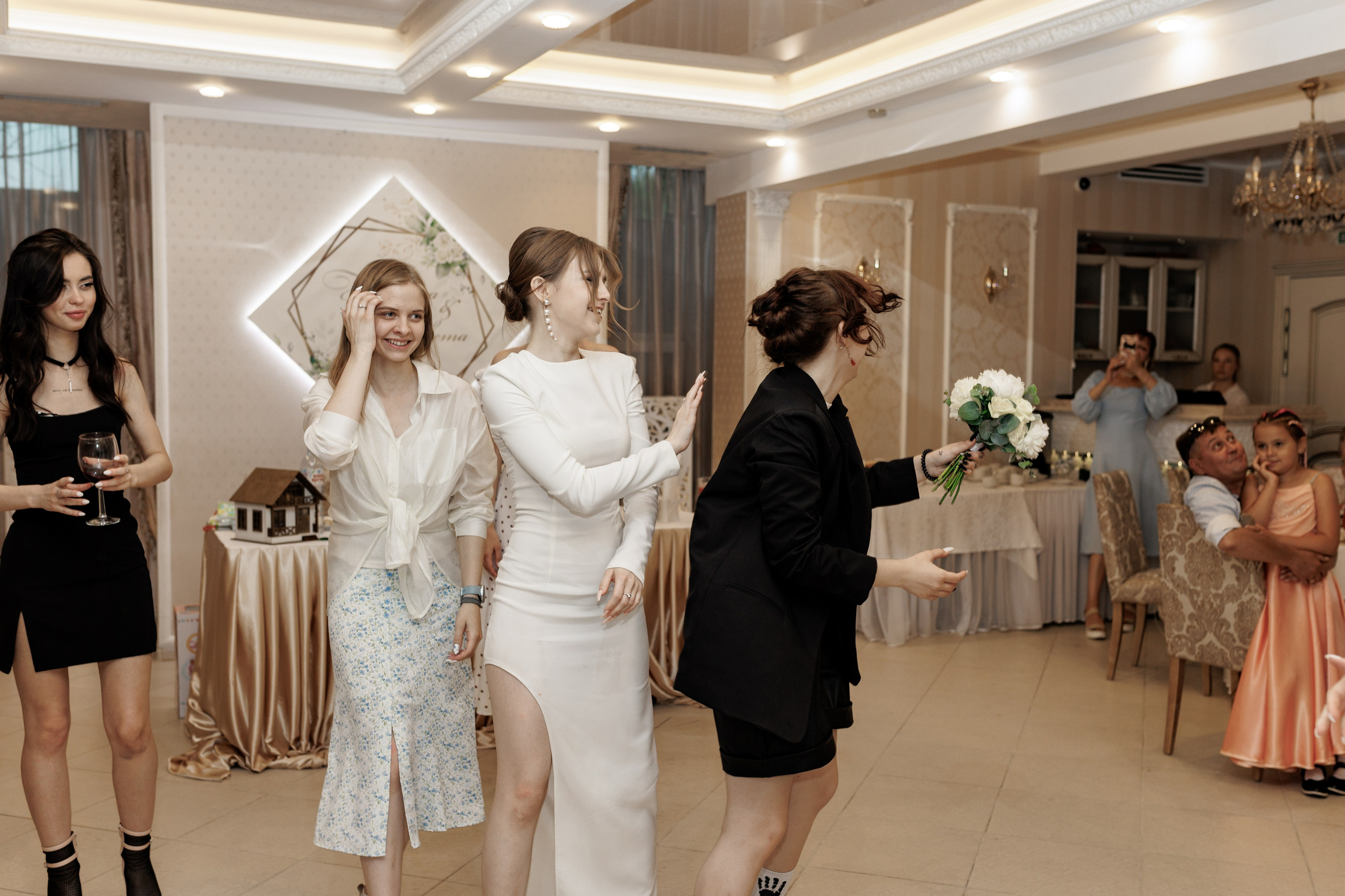 Лиза и Никита. Щетинина Наталья свадебный фотограф Барнаул