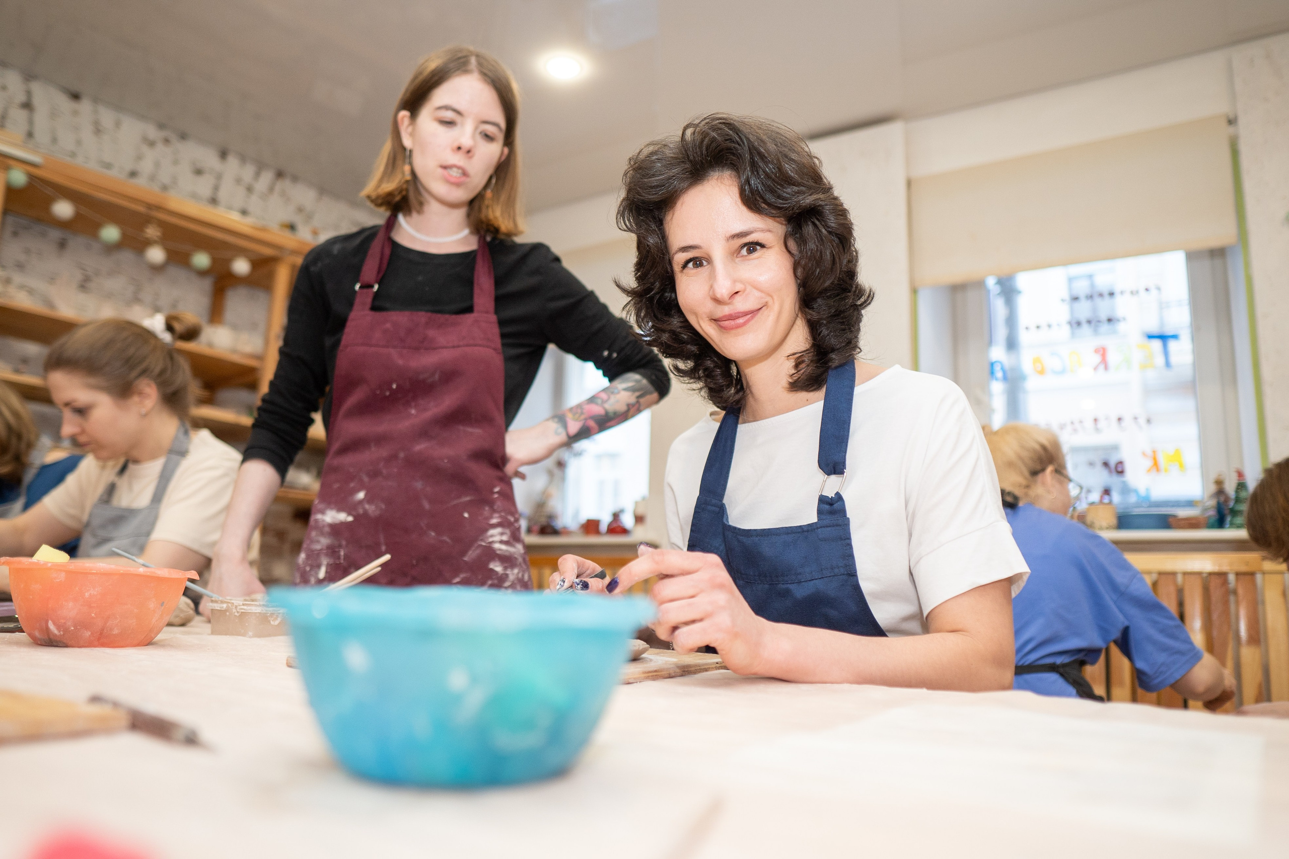 Варвара. Семейный и детский фотограф в Санкт-Петербурге Сергей Тарасов