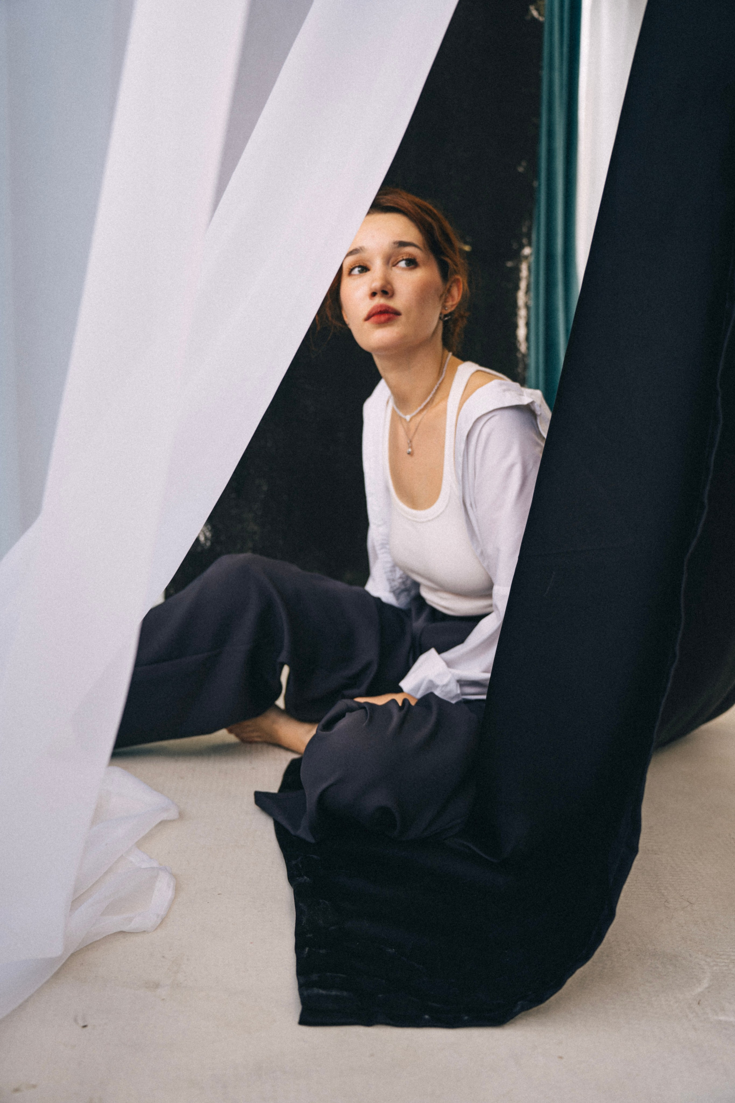 Аида. Беккер Таня