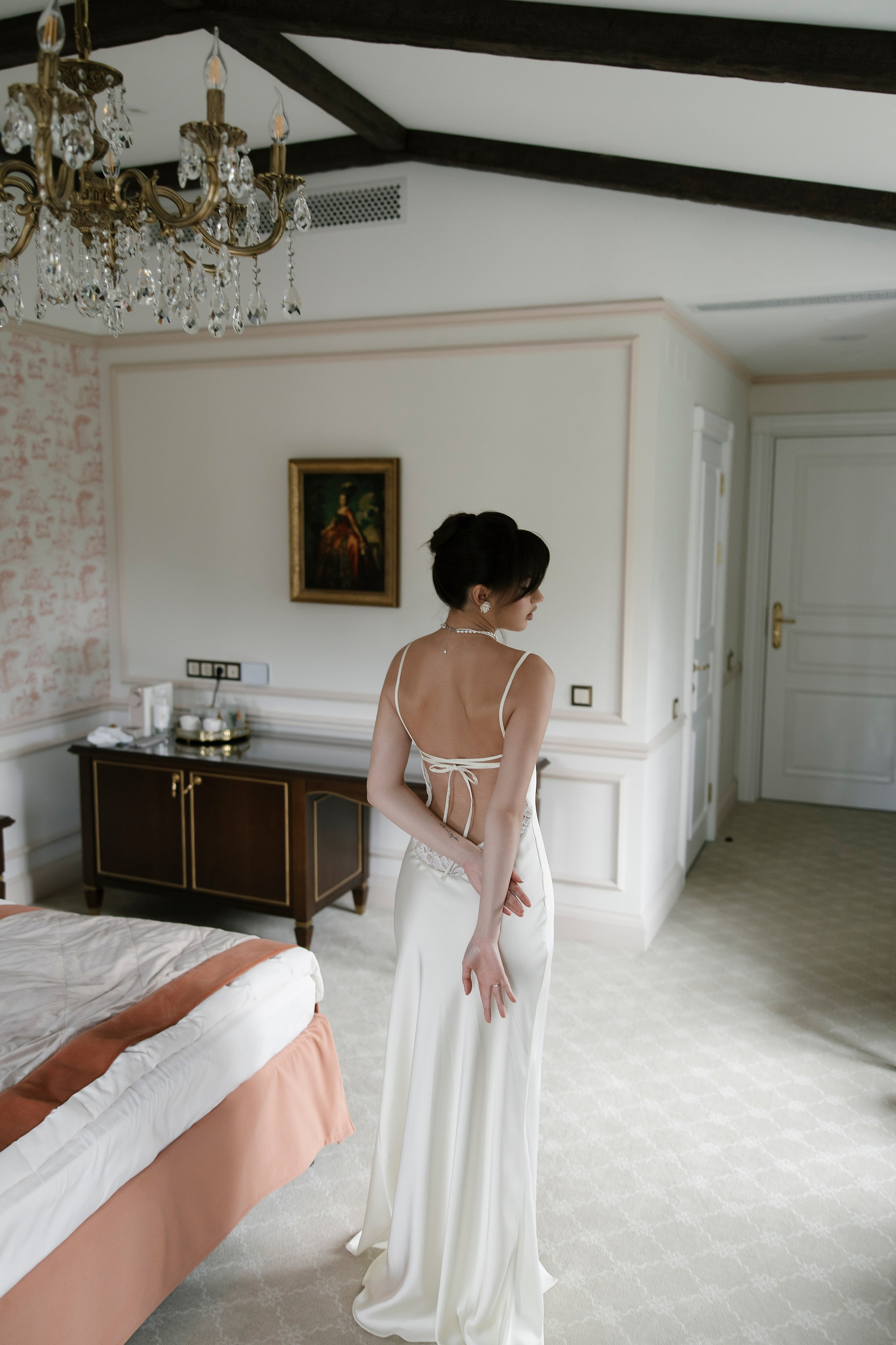 Русская Италия. Фотограф в Санкт Петербурге Колантаева Карина