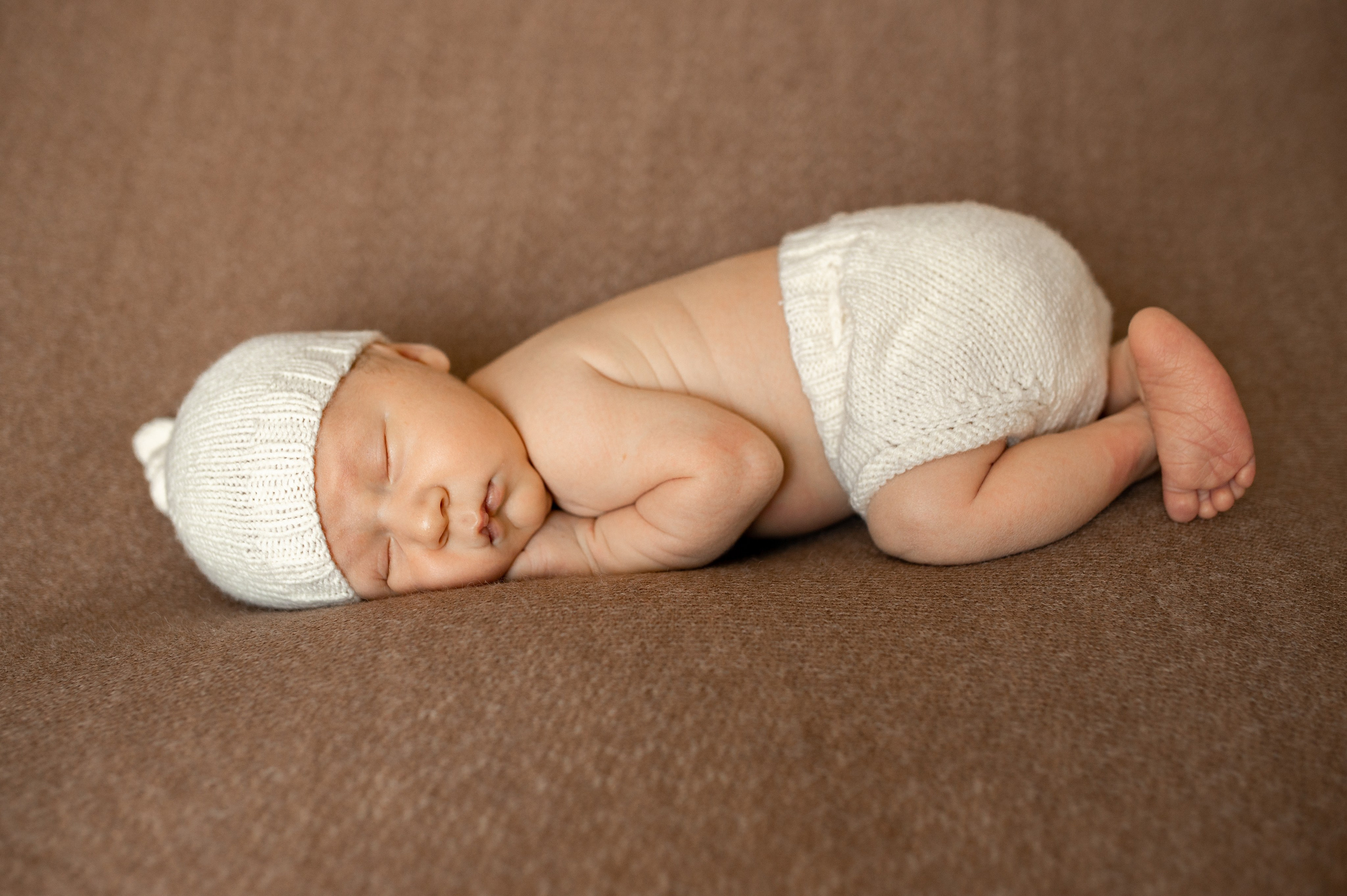 Фотосессия Ньюборн Федя. Фотограф в Железнодорожном и Балашихе