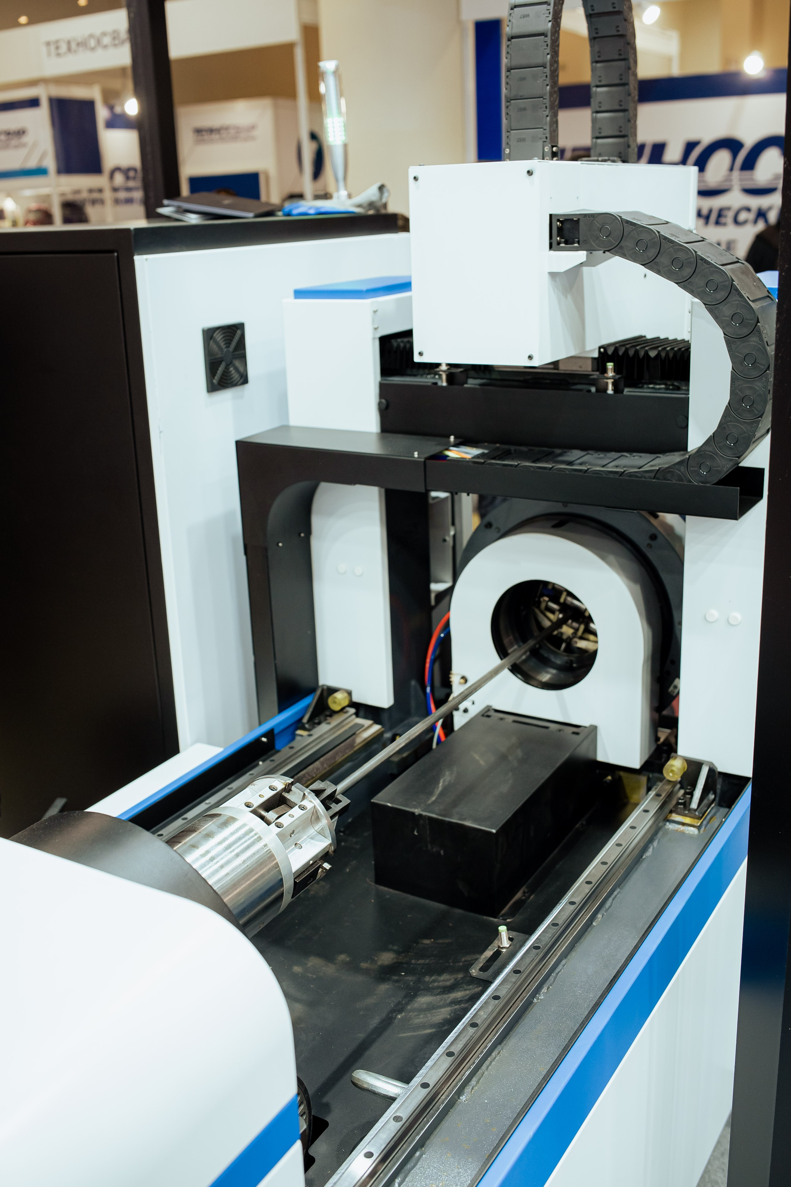 Technograv_Выставка_Металлообработка_ ЭКСПОЦЕНТР. Репортажный (клубный) фотограф в Москве