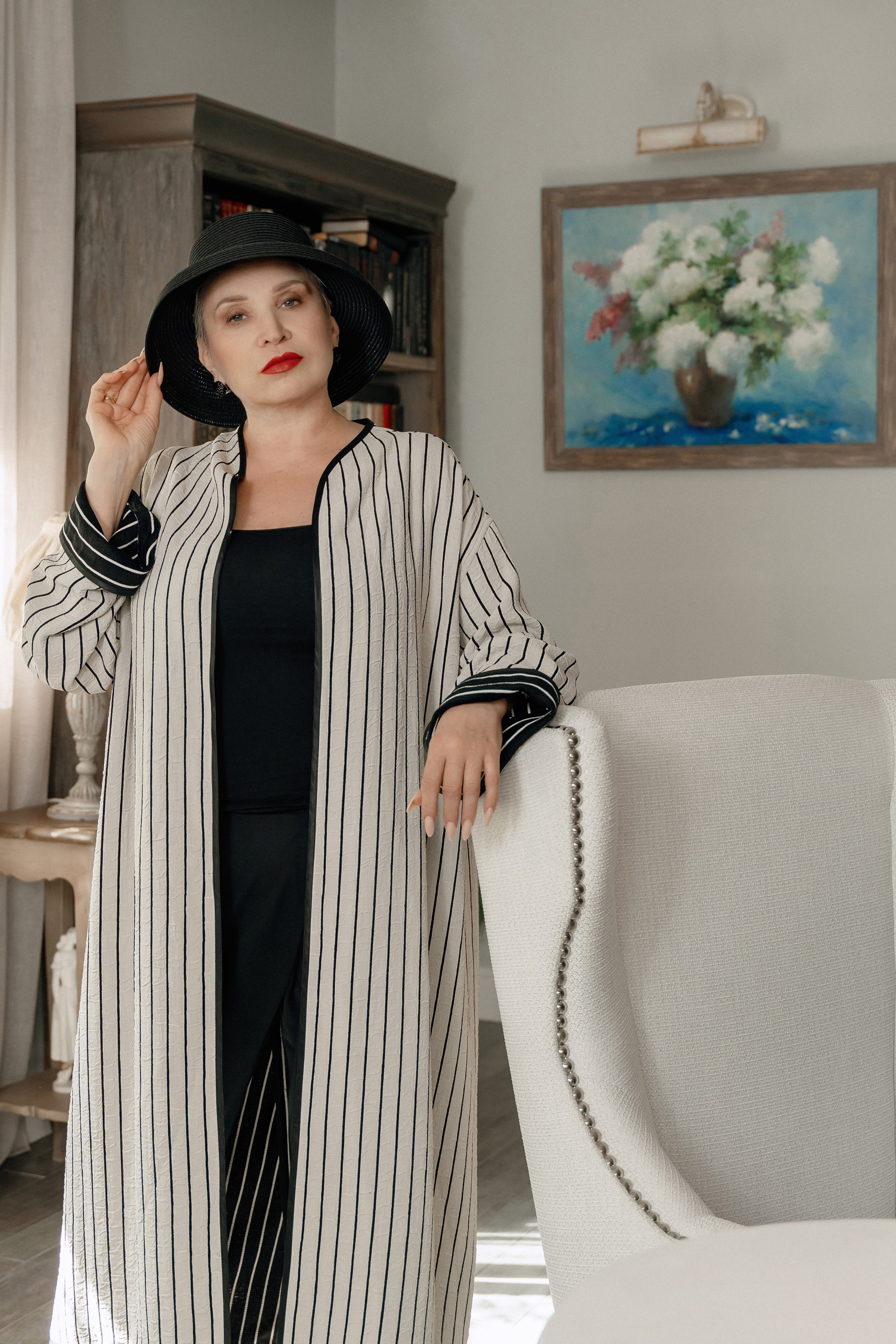 Код элегантности. Фотограф Ким Наталья в Красноярске