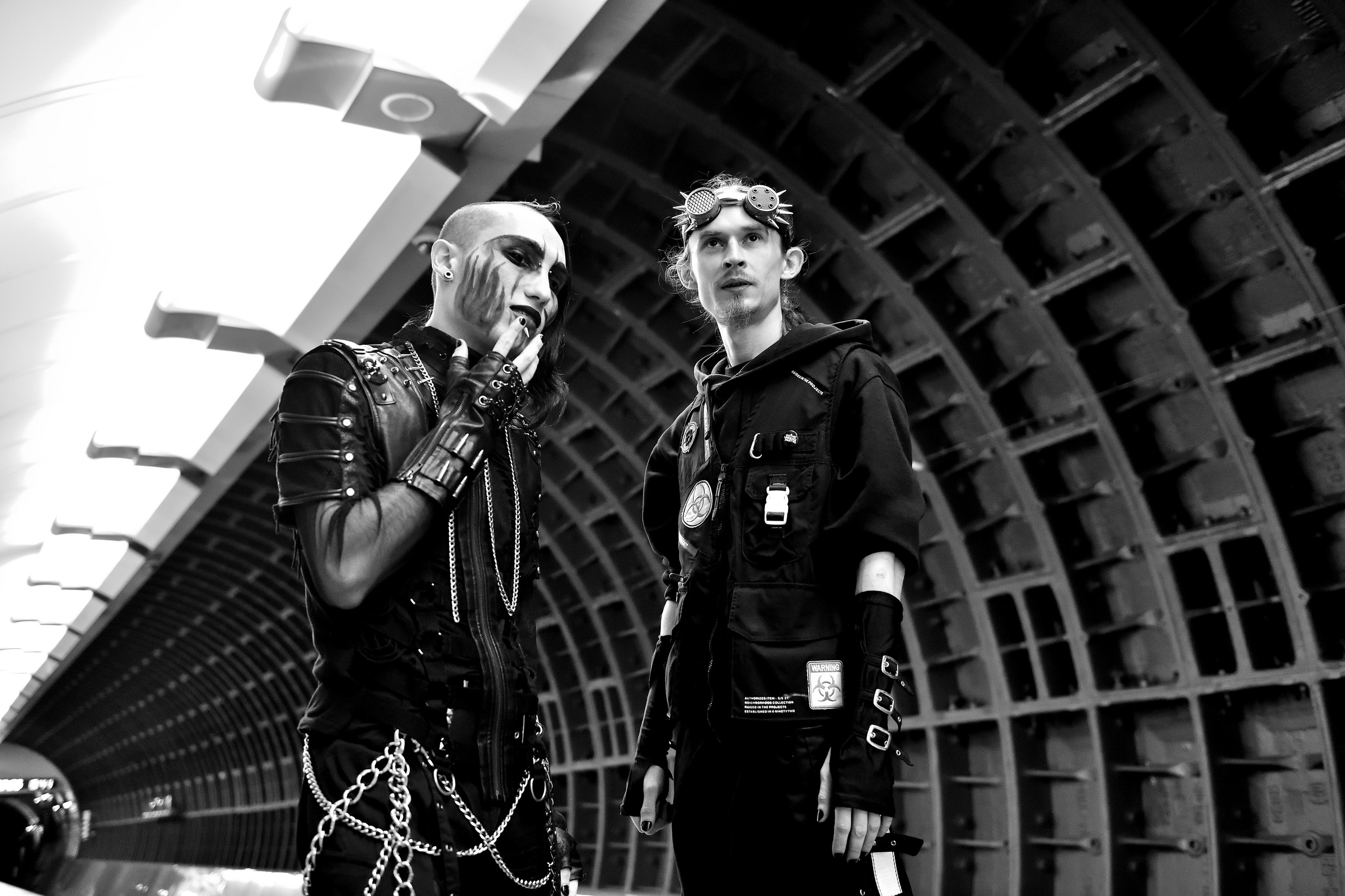 #CityBlock: Рижская