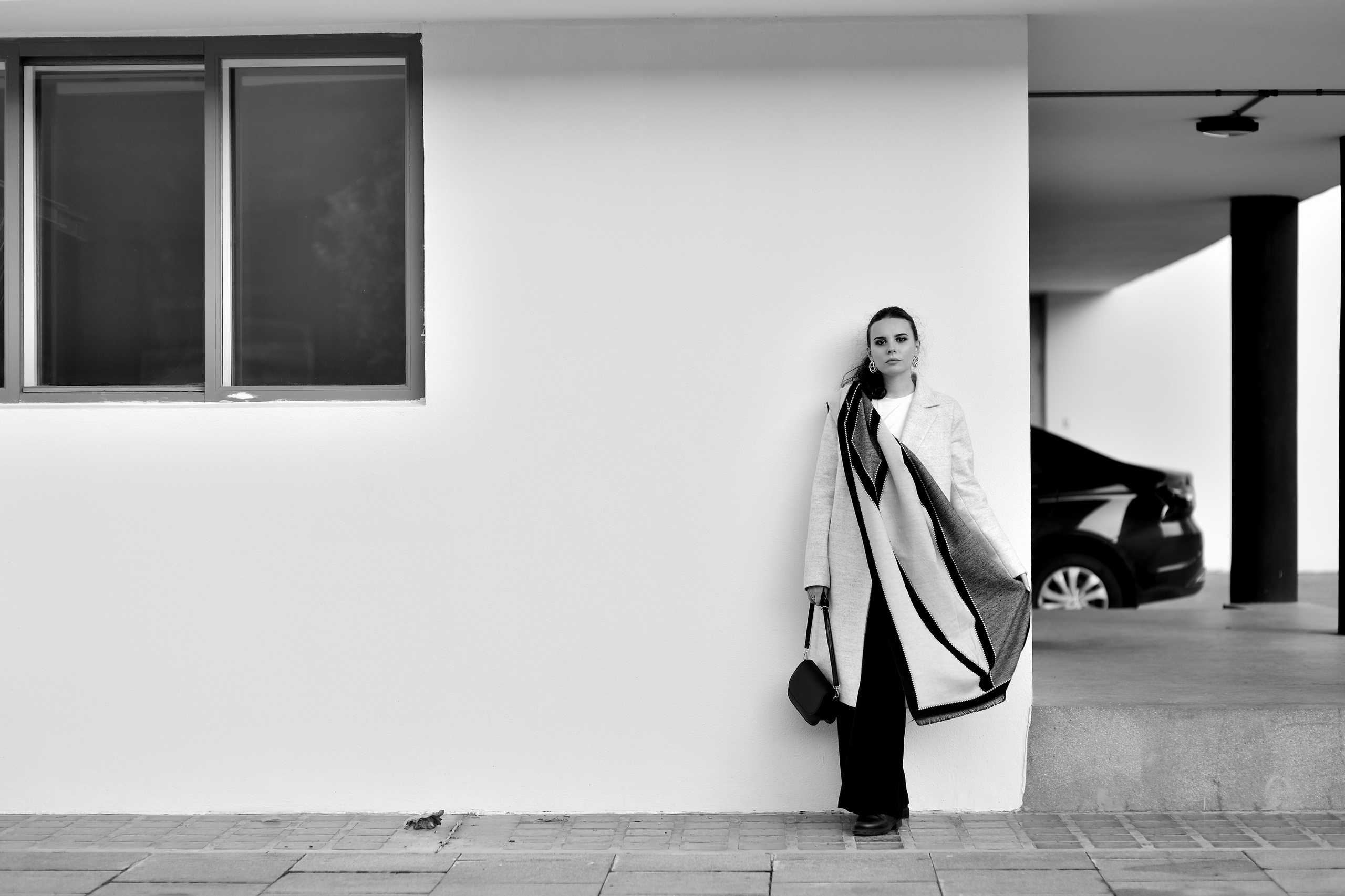 #CityBlock: «Дом Наркомфина»