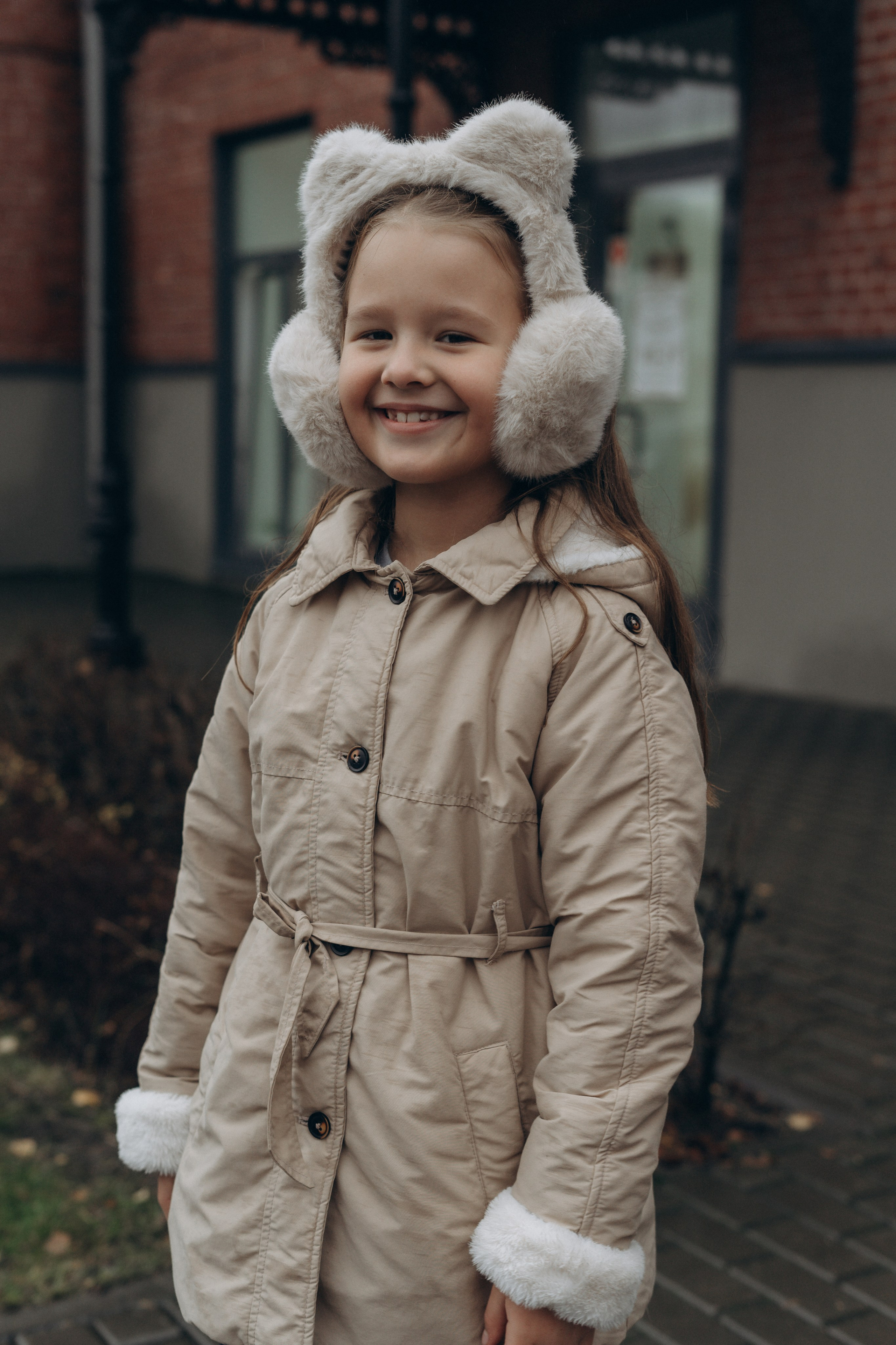 Подружки. Детский и семейный фотограф в Ногинске Елизавета Гончар