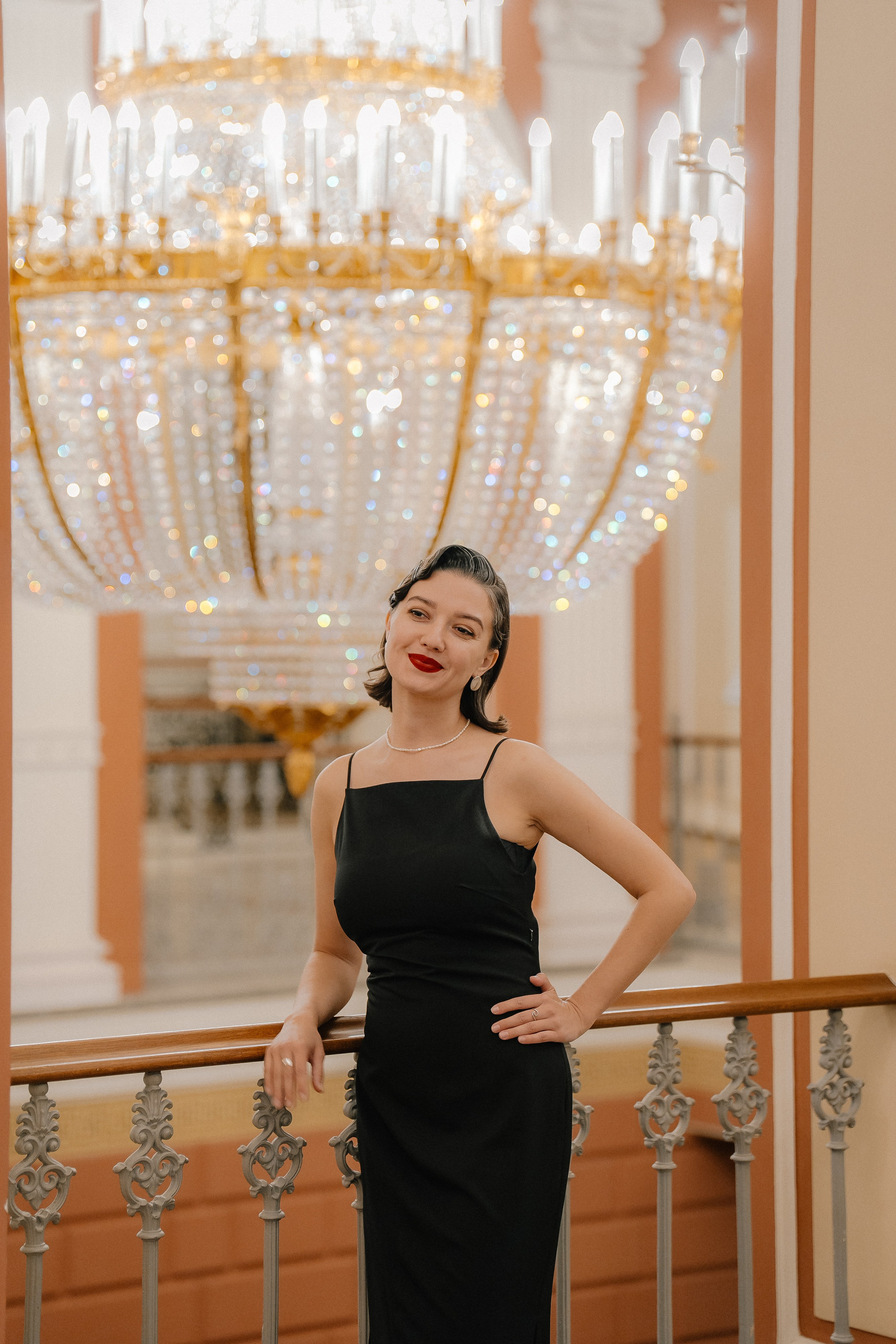 День рождения Summertime swing