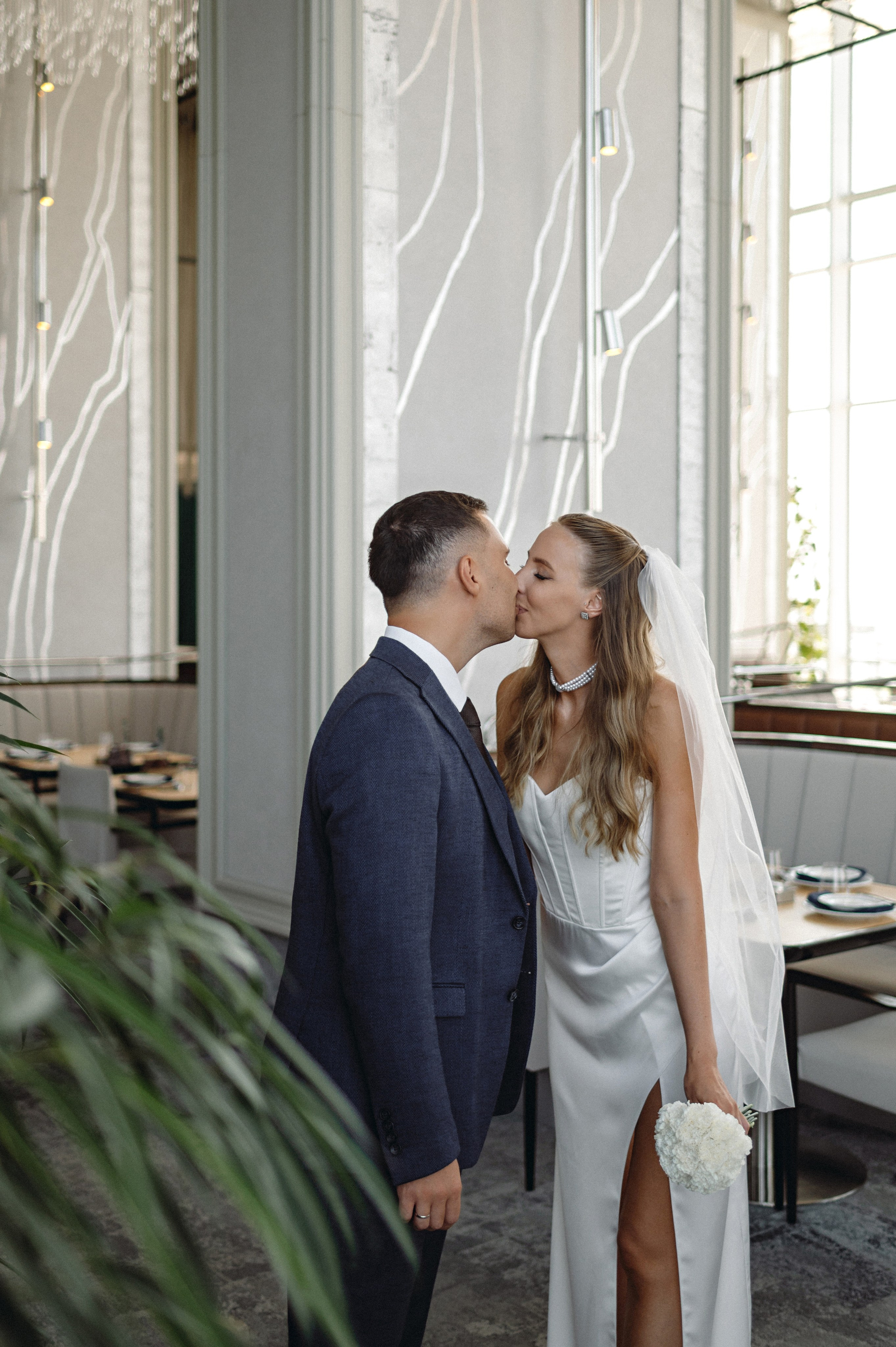 Екатерина Алексей. Главная