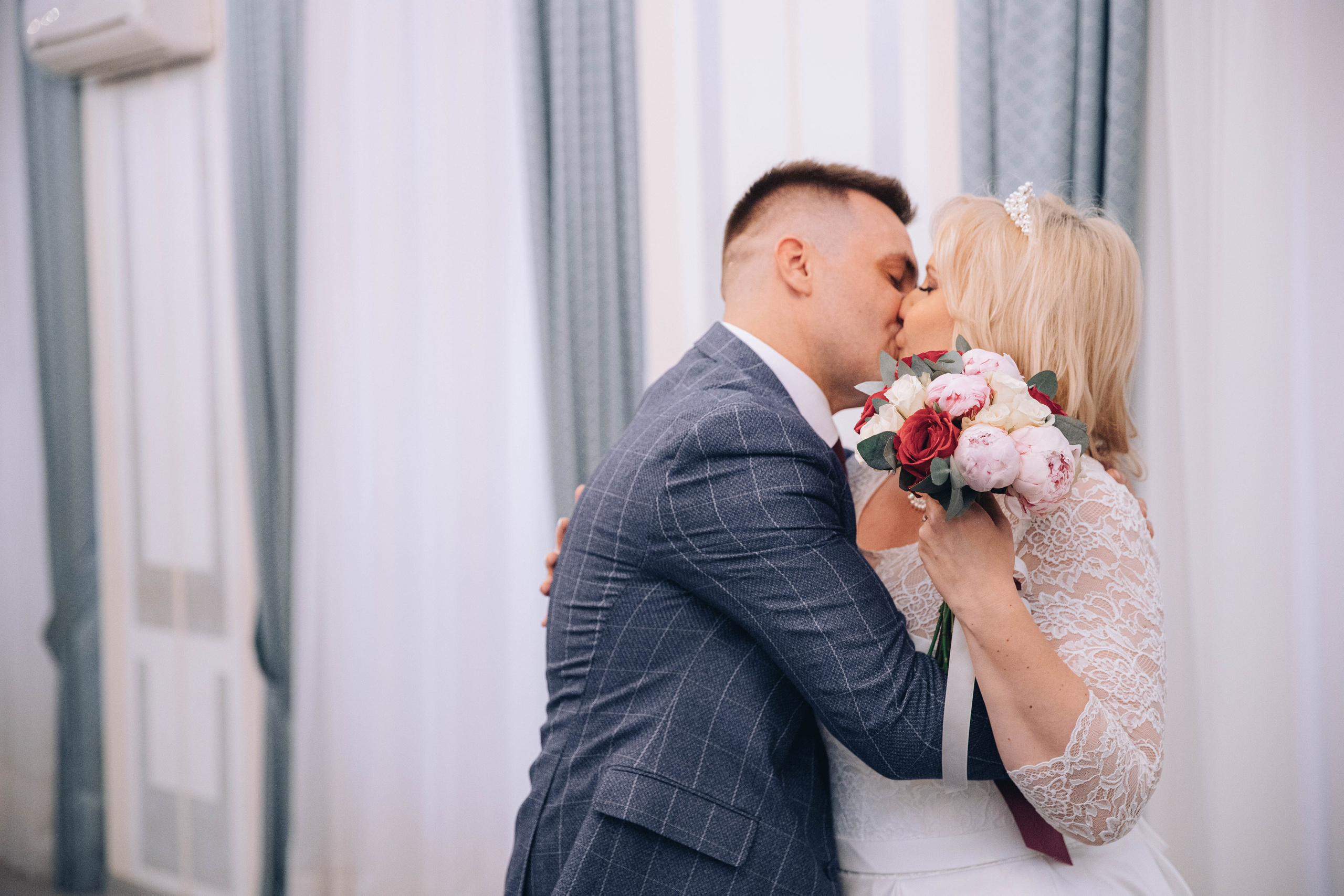 Анатолий & Юлия. Фотограф в Москве и МО, Мещерякова Ольга