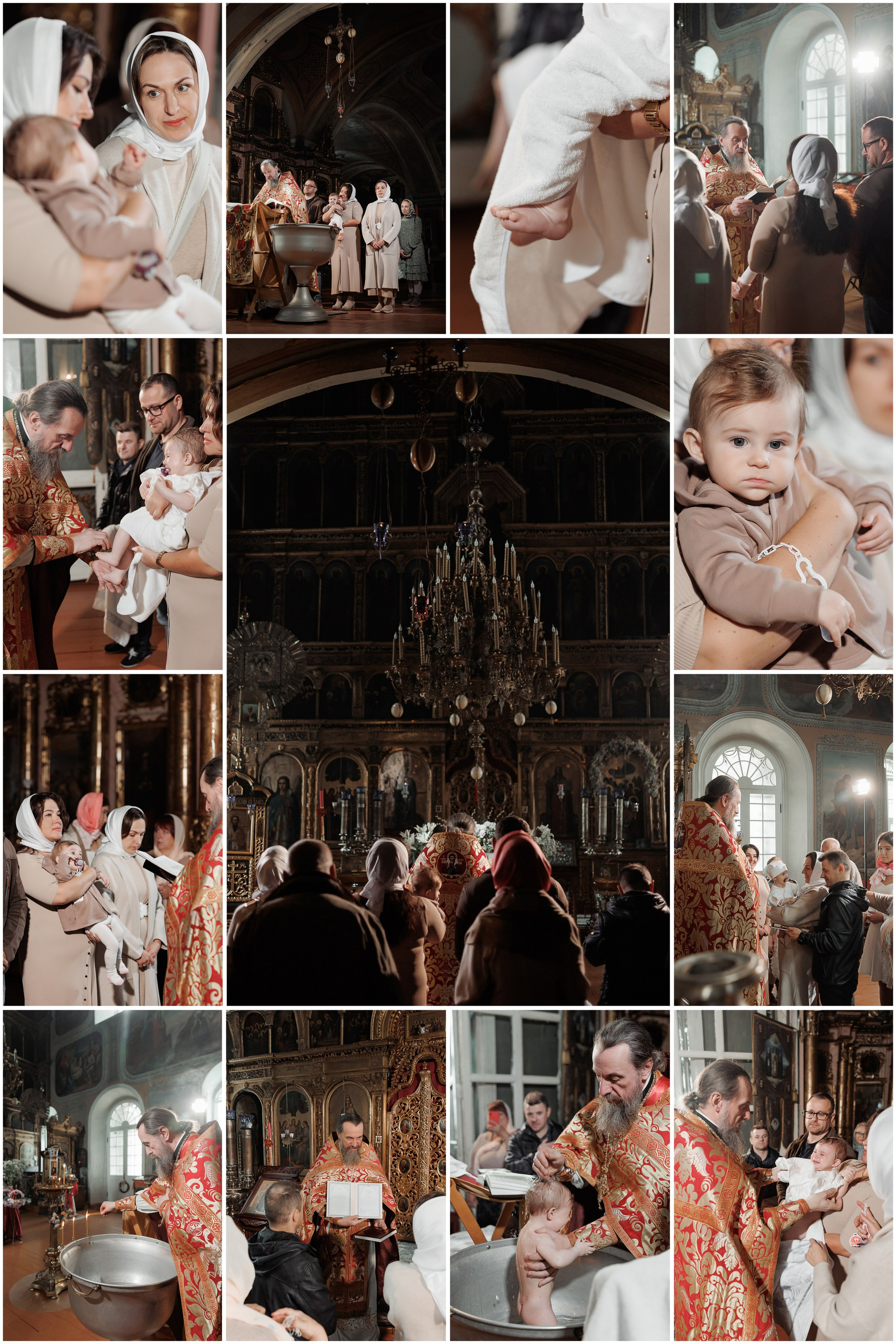 Свадебный и семейный фотограф в Твери и Тверской области