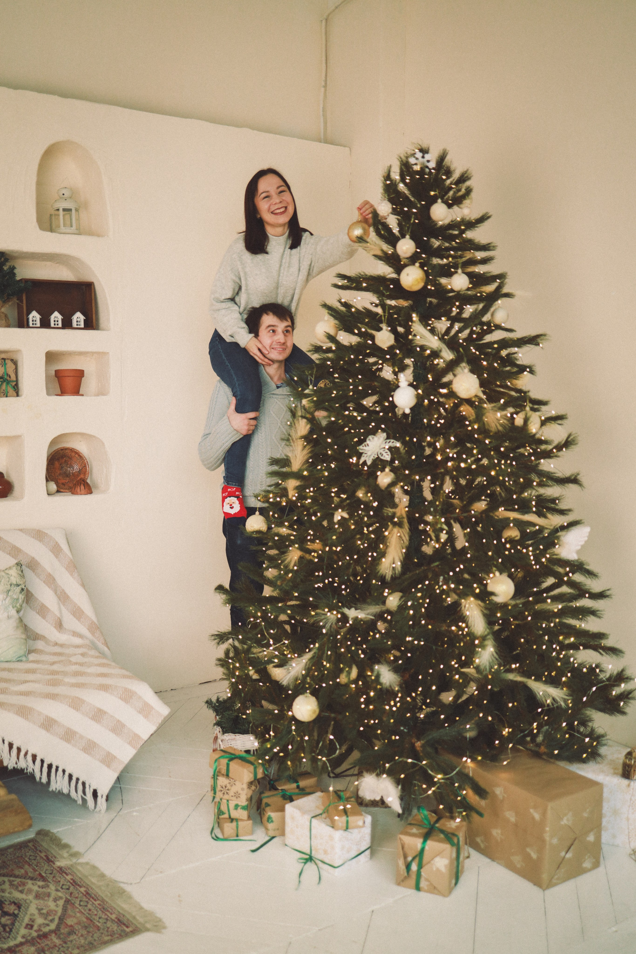 Семейная съемка с собакой. Иванова Ирина Свадебный и семейный фотограф г. Уфа