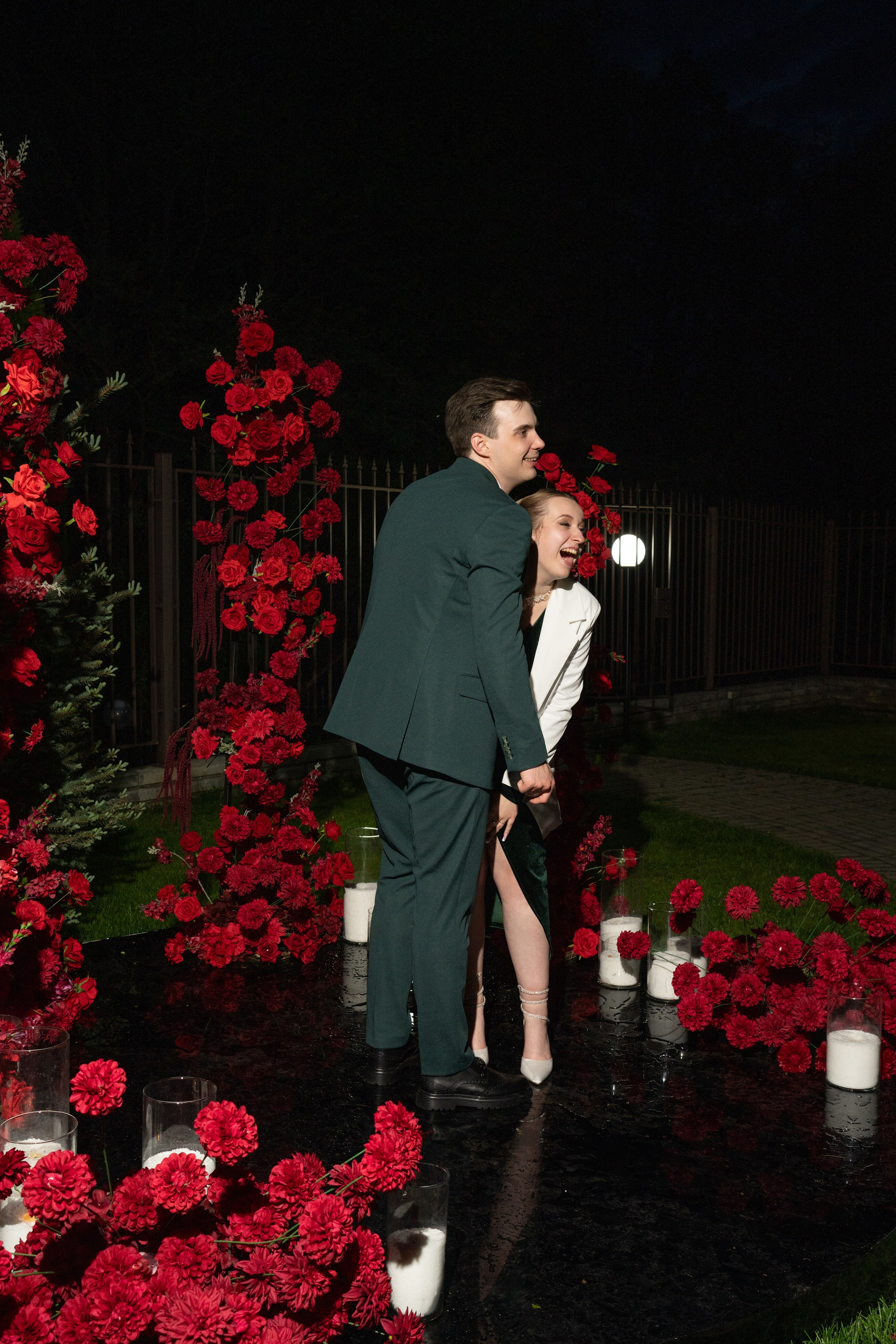 Свадебная съемка от фотографа Владислава Блинова — Идеальный свадебный образ для вашего дня. Vladislav Blinov photographer