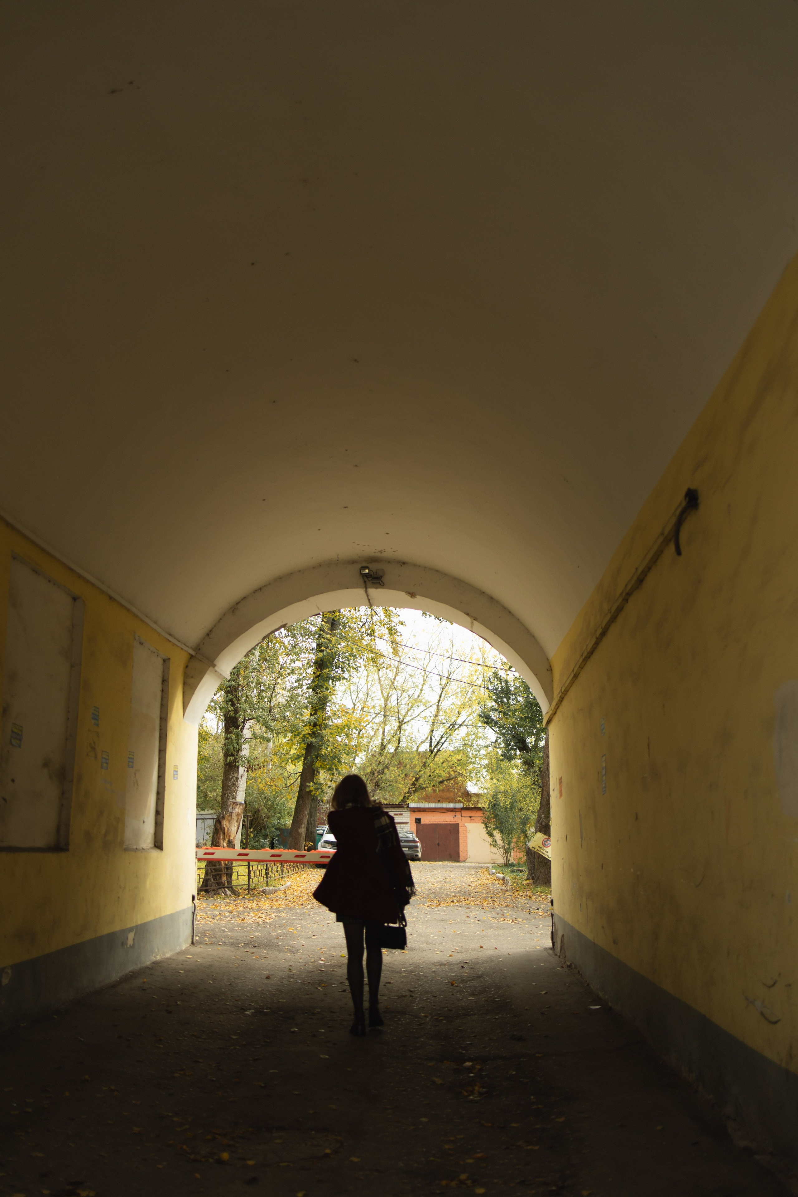 Надежда. Профессиональная видео и фото съёмка в Калуге и области