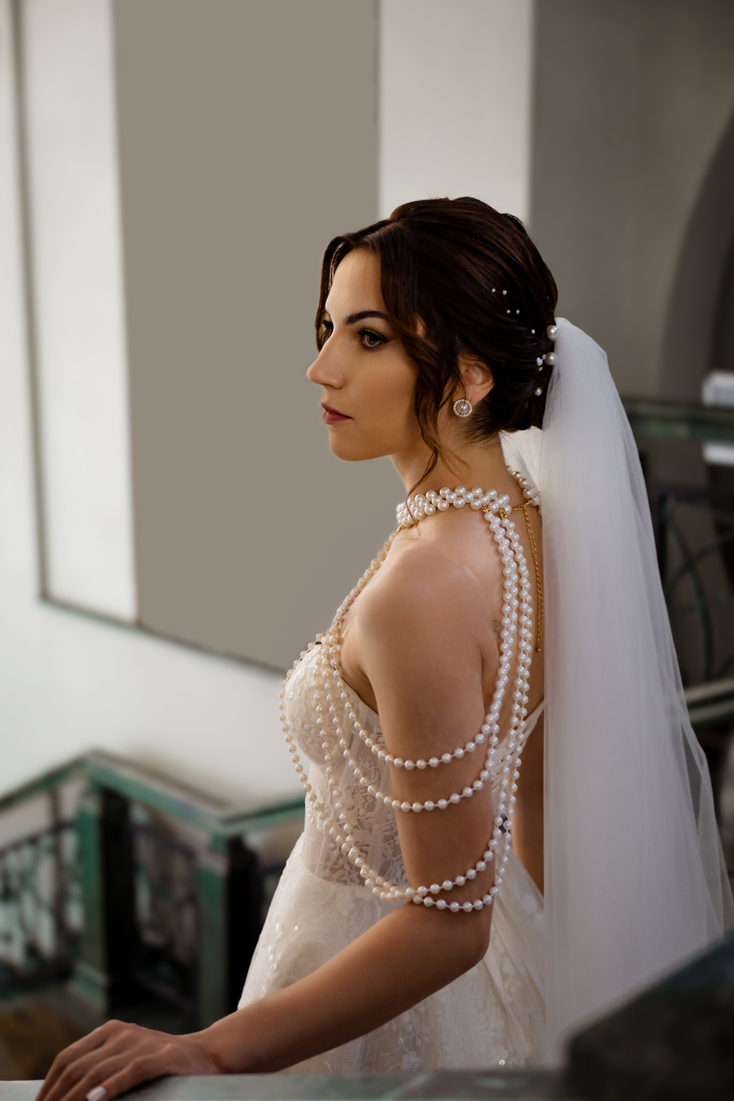 Всеволод & Екатерина. Фотограф Белгород