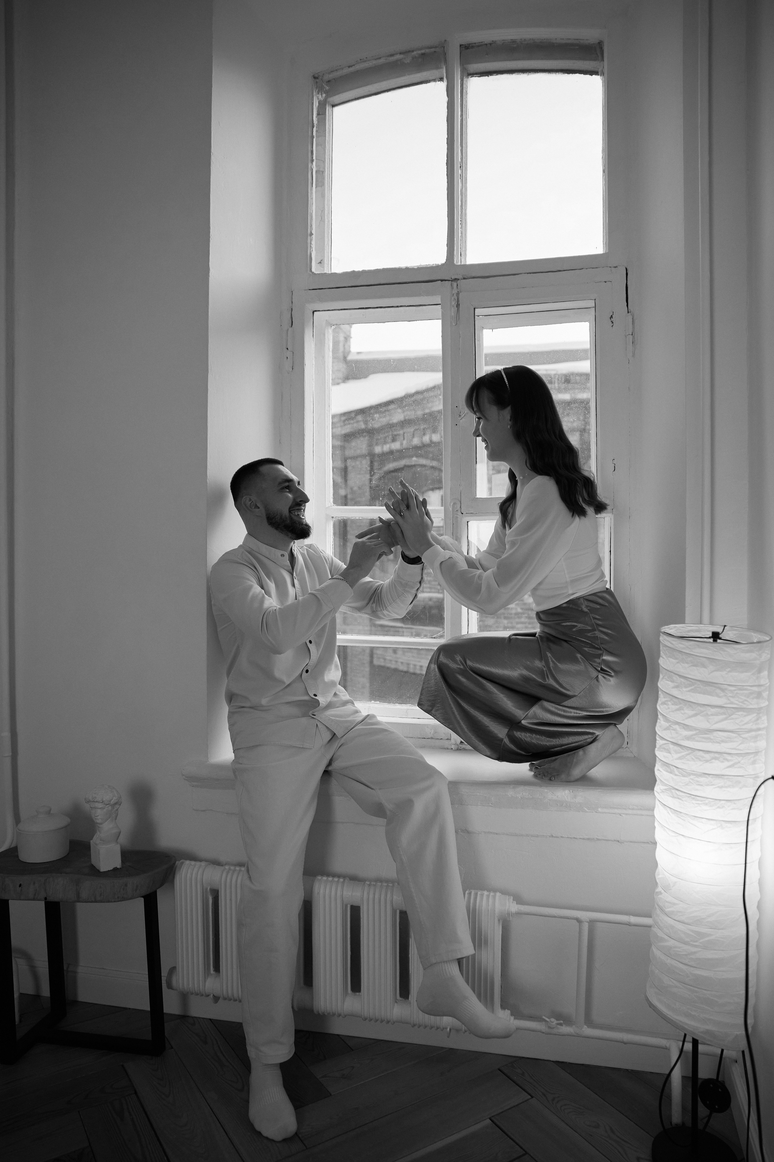 S&K. Фотограф в Самаре Диана Анисимова