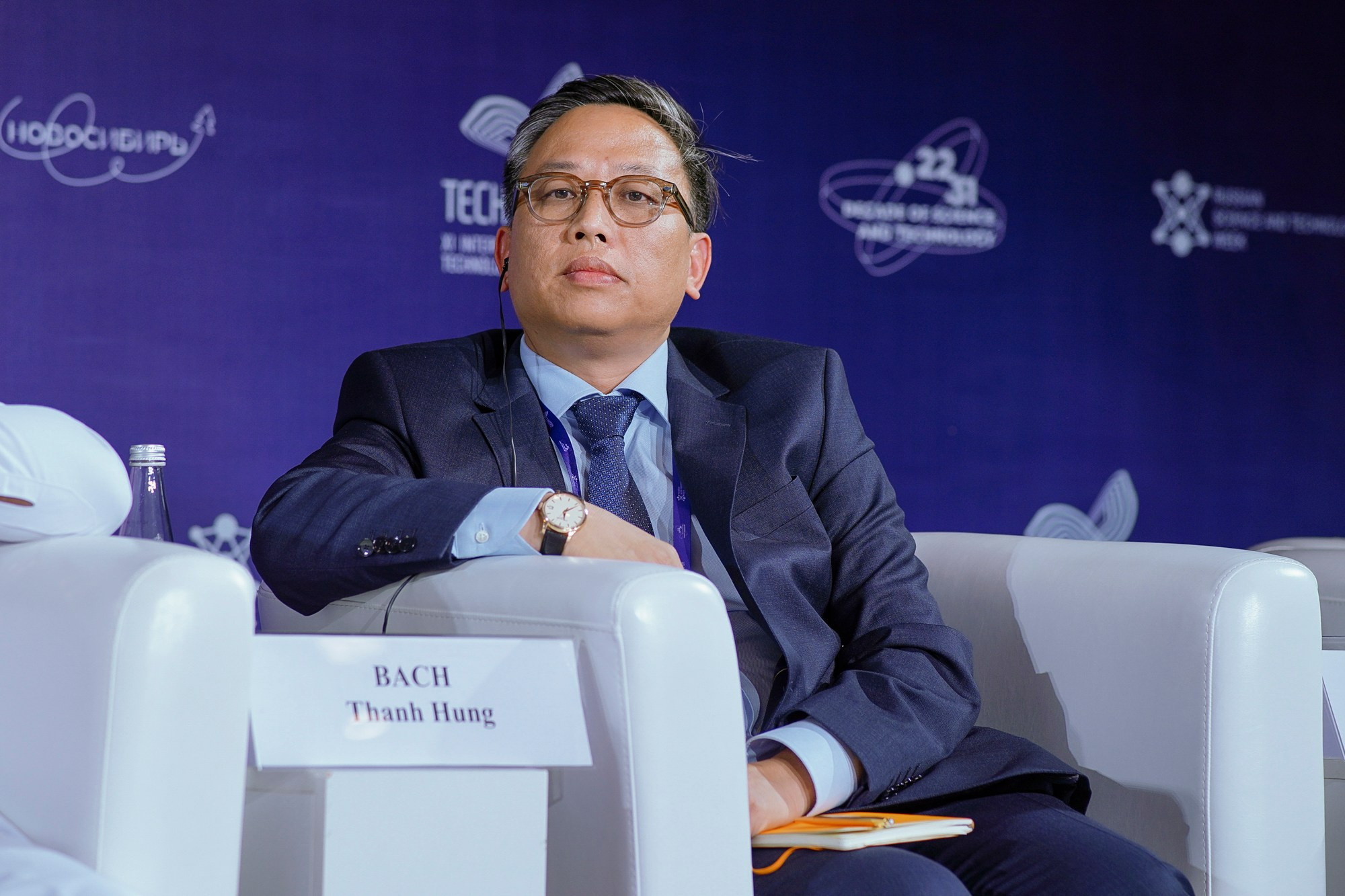 Технопром 2024. #фотокаквкино | Фотографирую людей