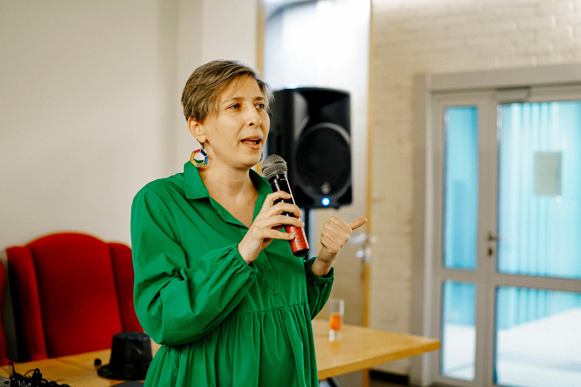 Практик | Ирландская вечеринка. #фотокаквкино | Фотографирую людей