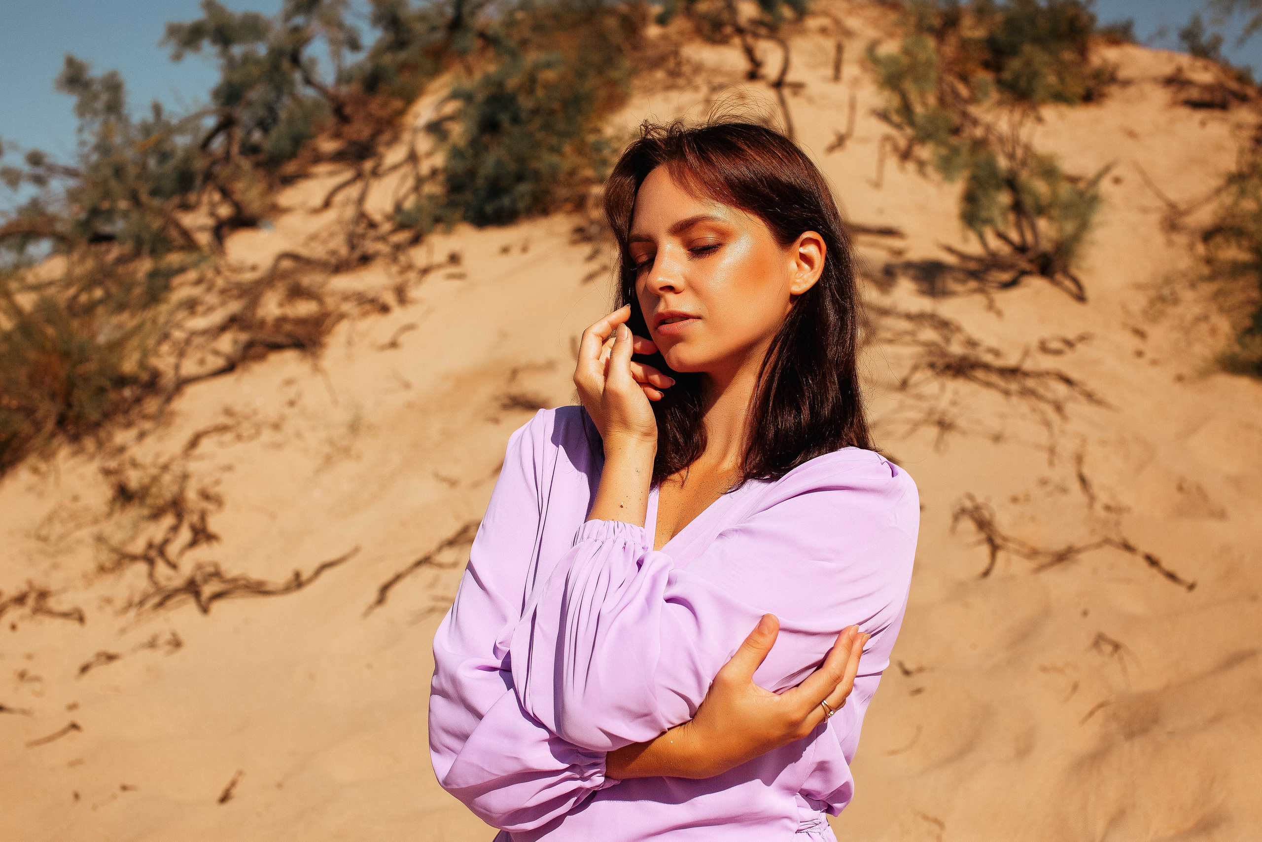 Блага. Свадебный и семейный фотограф/видеограф в Краснодаре Наталья Осинская