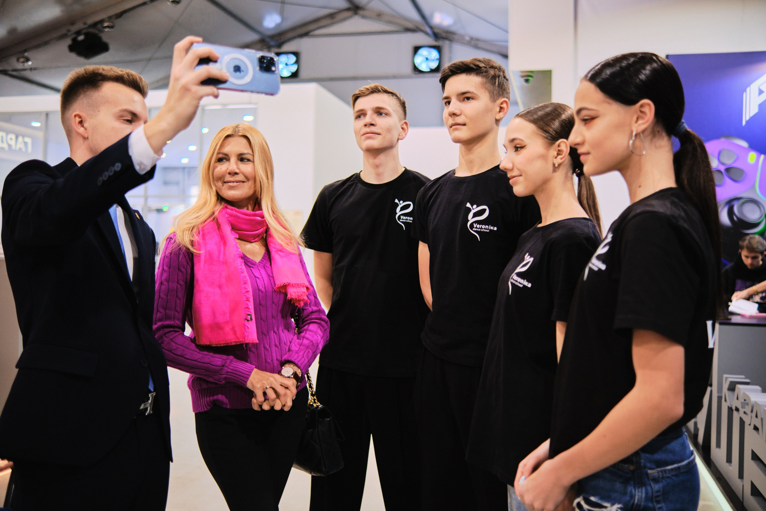 ВДНХ × Выставка «Россия». Матвей Яворский — фотограф в Челябинске