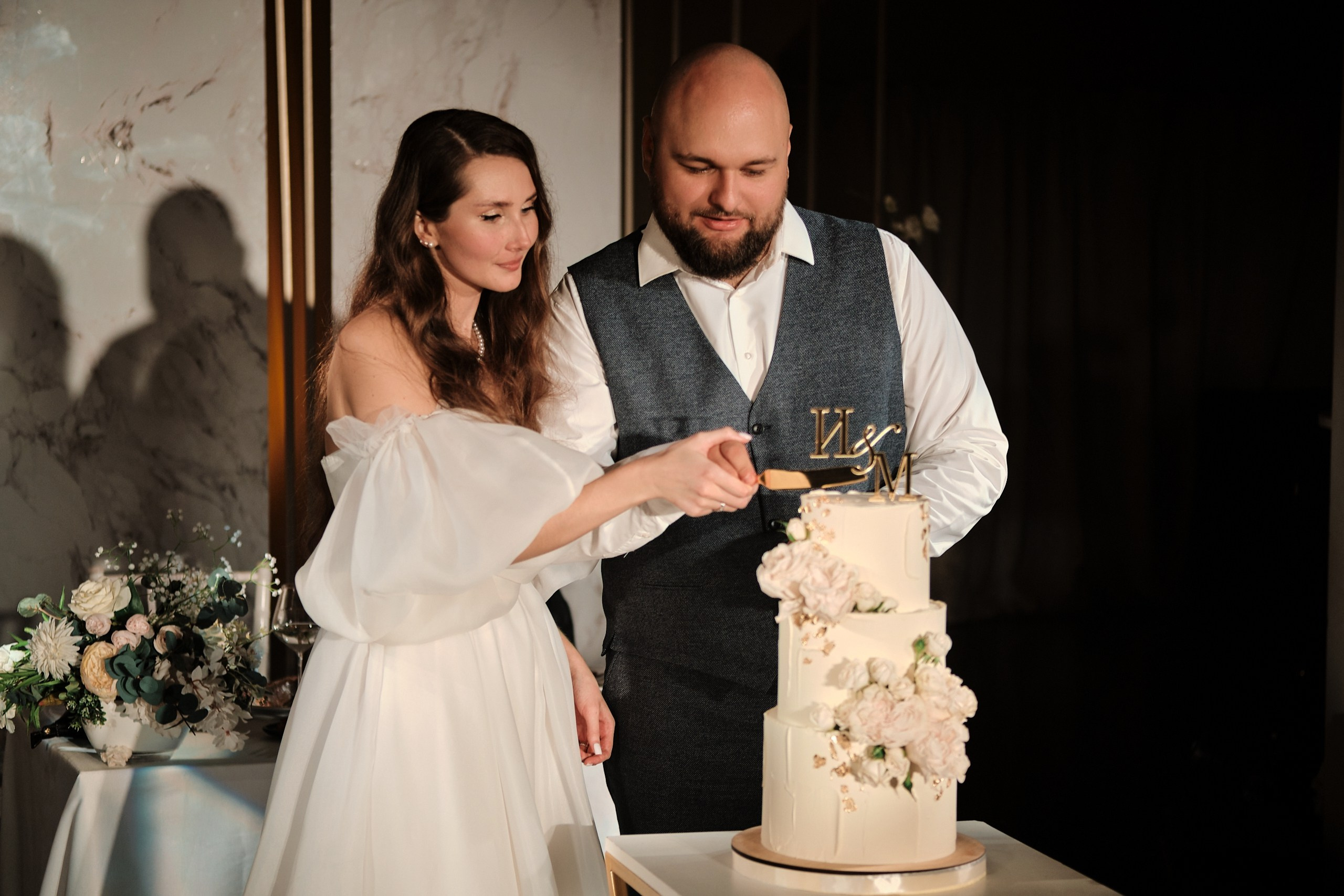 Мария и Илья | 2024. Матвей Яворский — фотограф в Челябинске