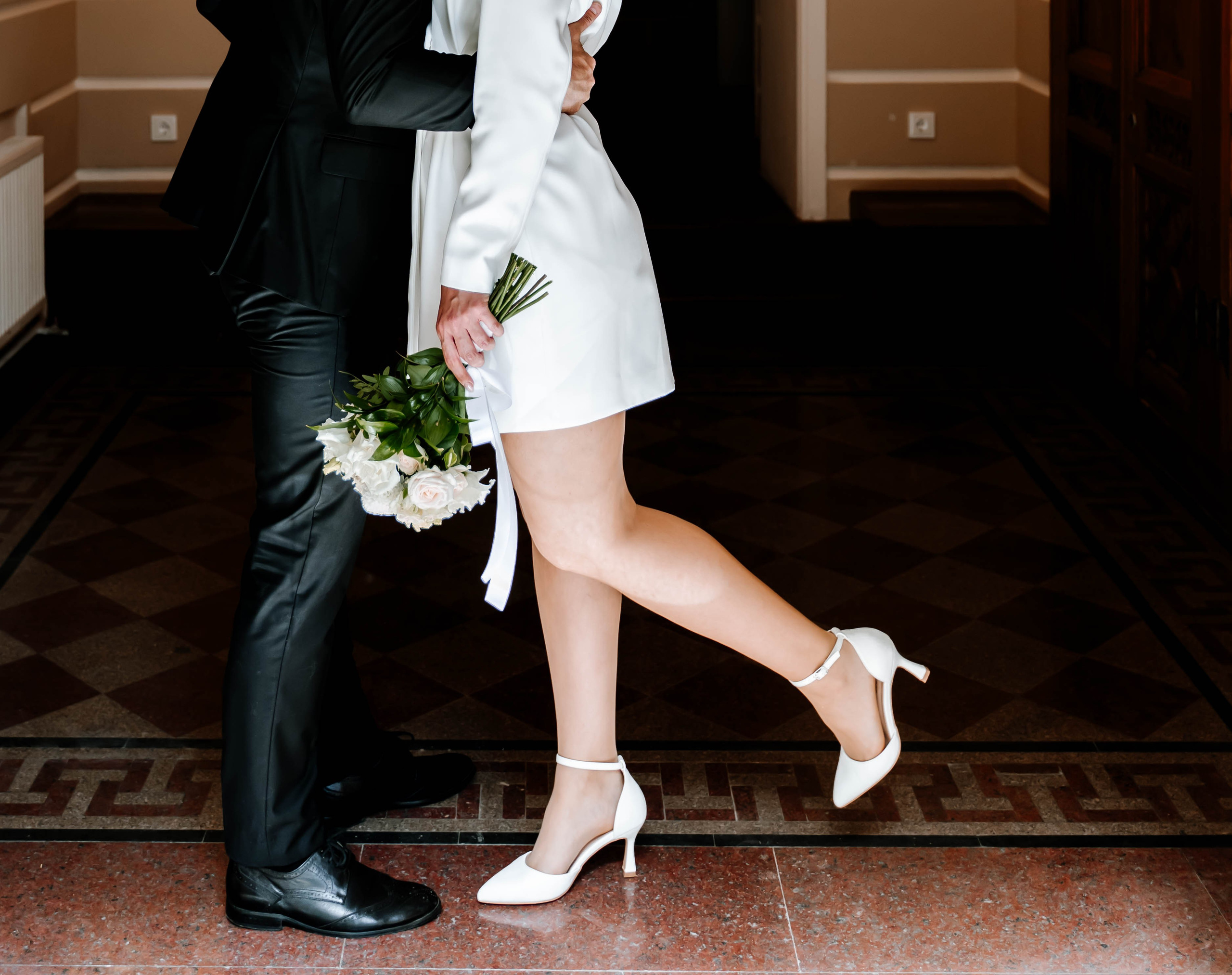 Игорь и Ольга. Фотограф Елизавета Савина