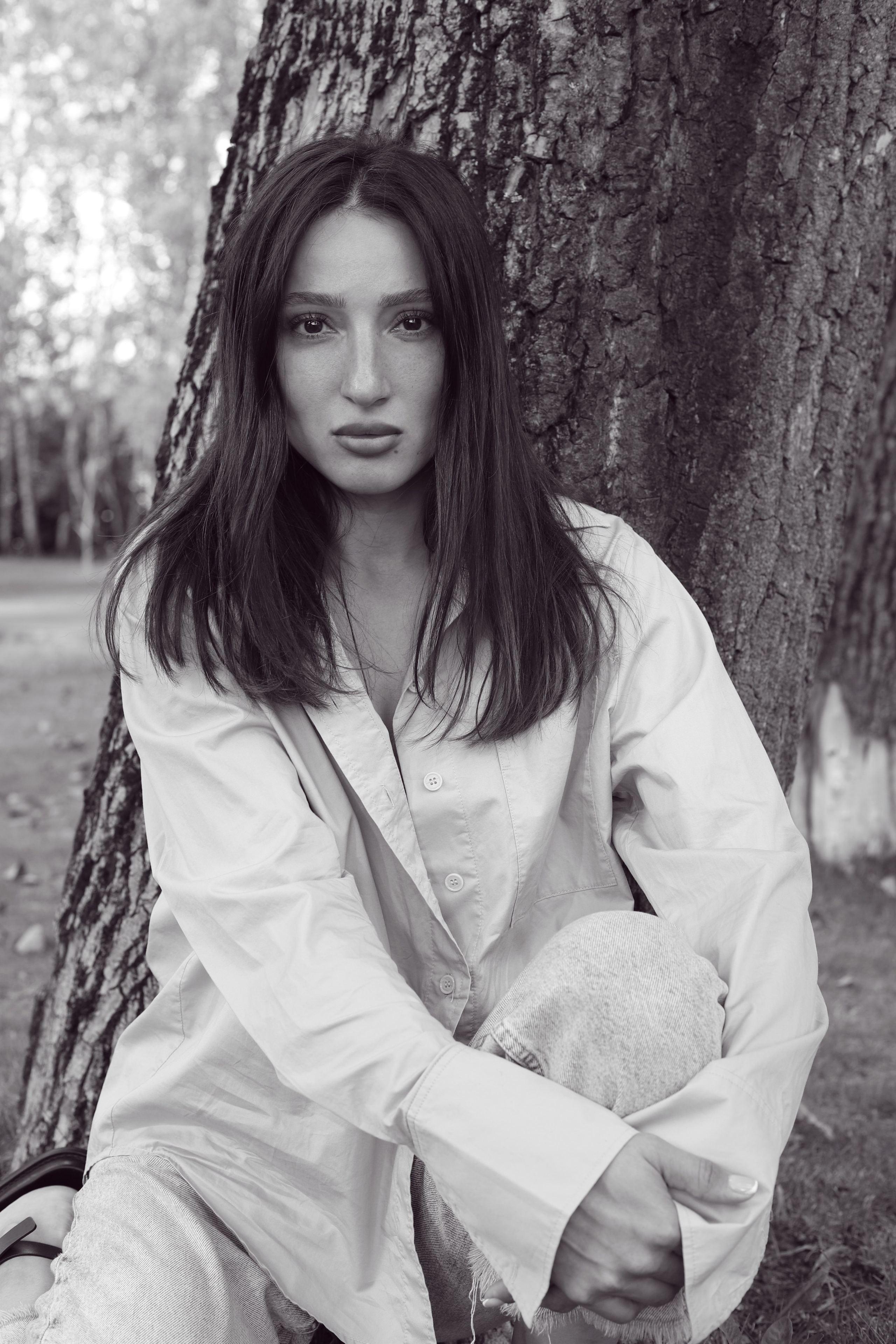 Индивидуальные фотосессии. Фотограф в Москве Черниговцева Анастасия