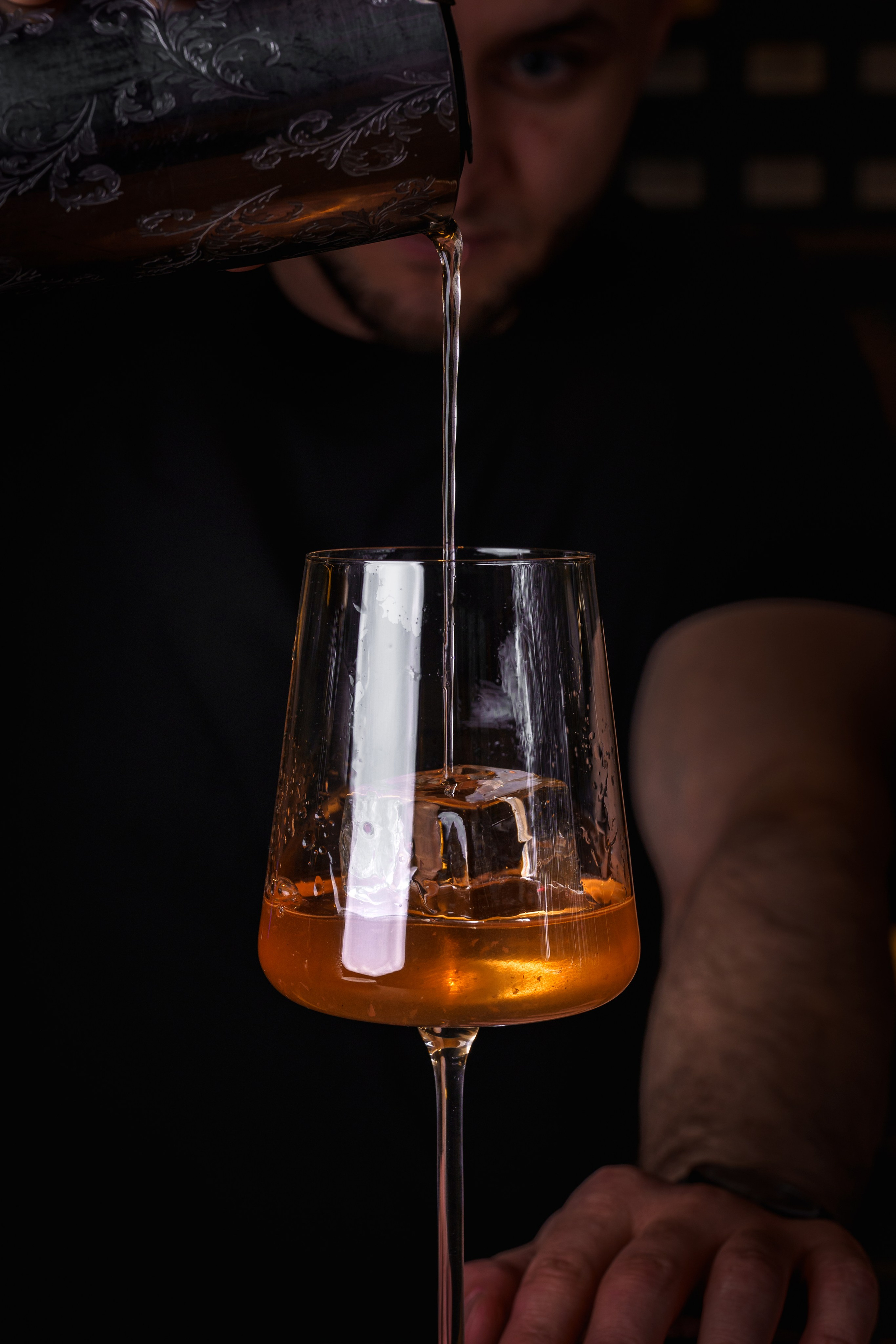 14 февраля ДЭДИ. Фуд-фотограф, Предметный фотограф, AI креатор. Москва