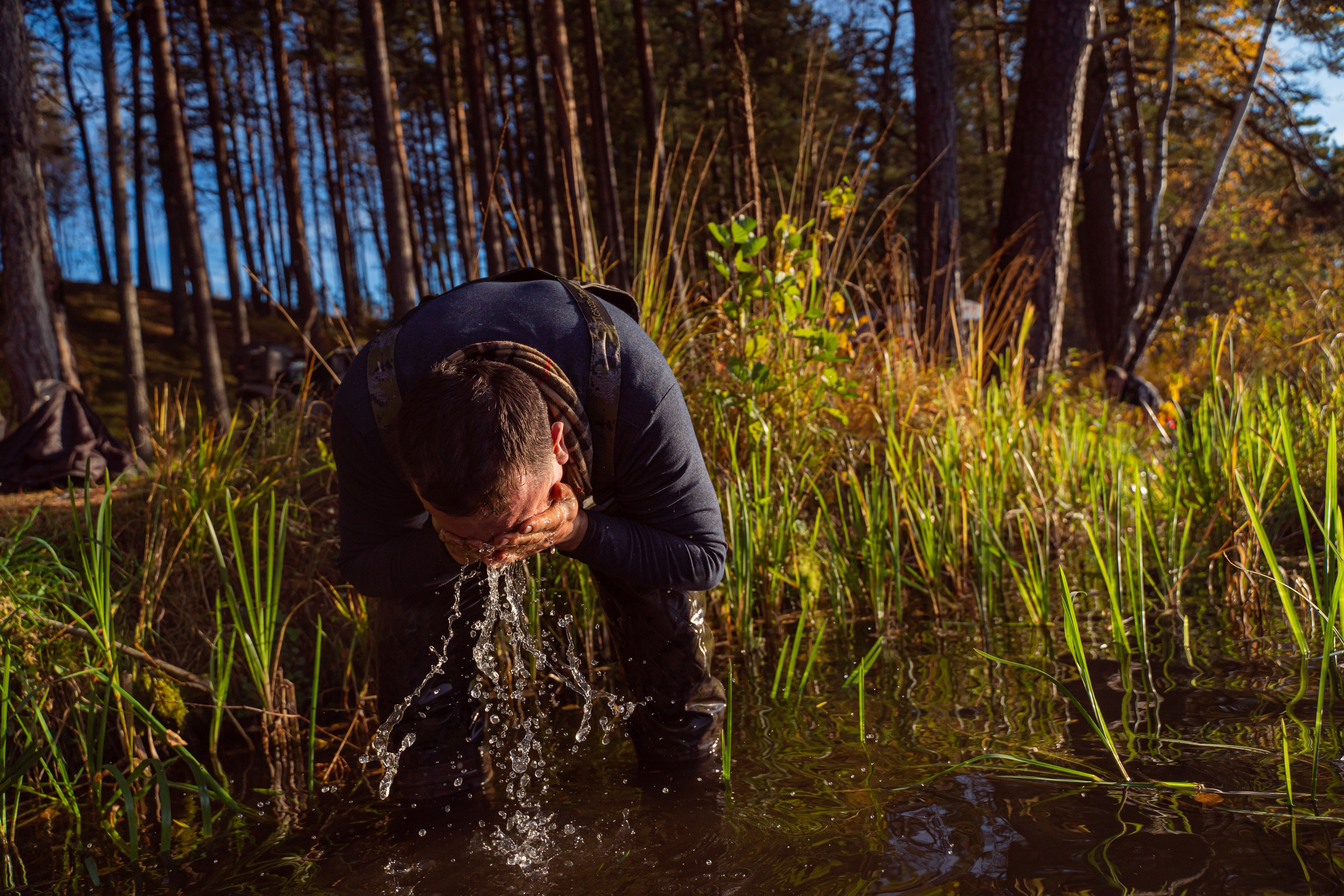 Квадровыезд- фоторепортаж Псковская область. Свадебный, семейный, портретный, репортажный фотограф в Санкт-Петербурге