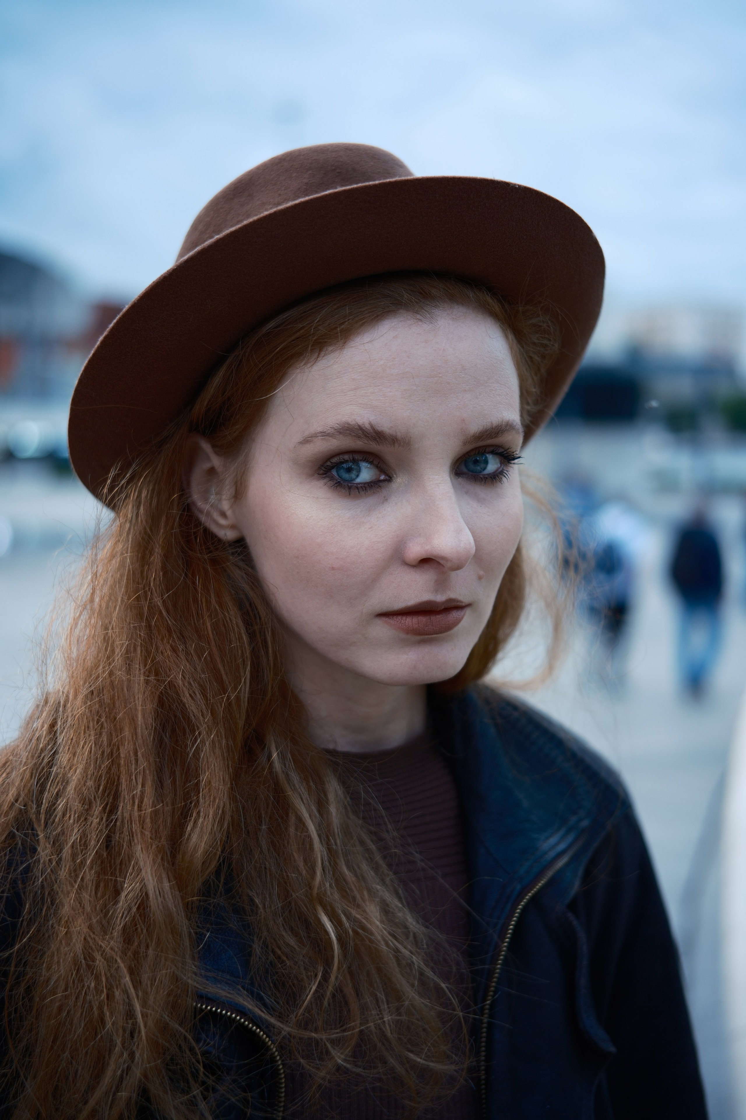 Тест Viltrox 23, 33 и 56/1.4, TTArtisan 35/1.8 на Fujifilm XT5. Фотограф в Москве Михаил Елизарьев