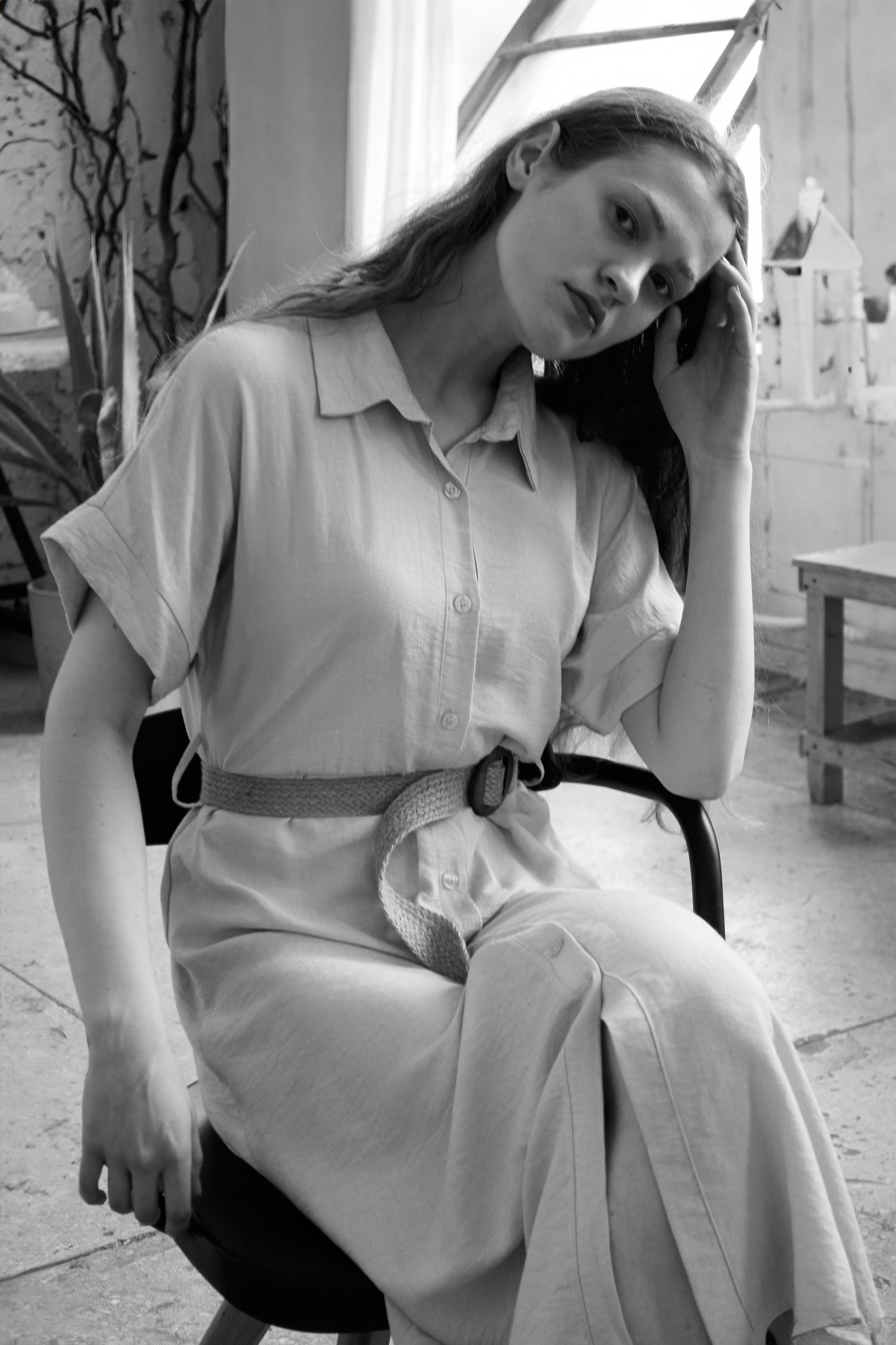 Любовь. Фотограф в Москве Михаил Елизарьев