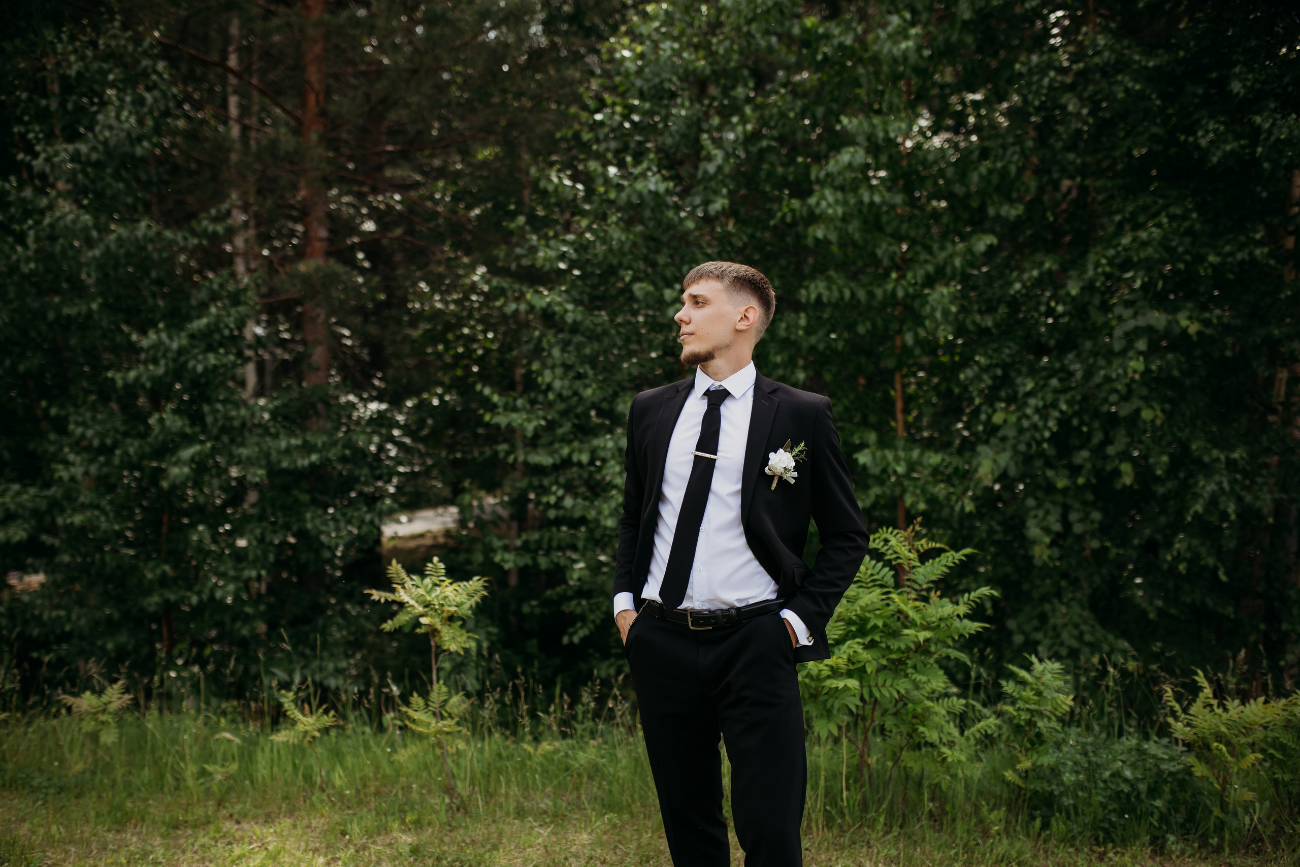 Влад и Анна. Фотограф Тимербаева Алина г. Сургут