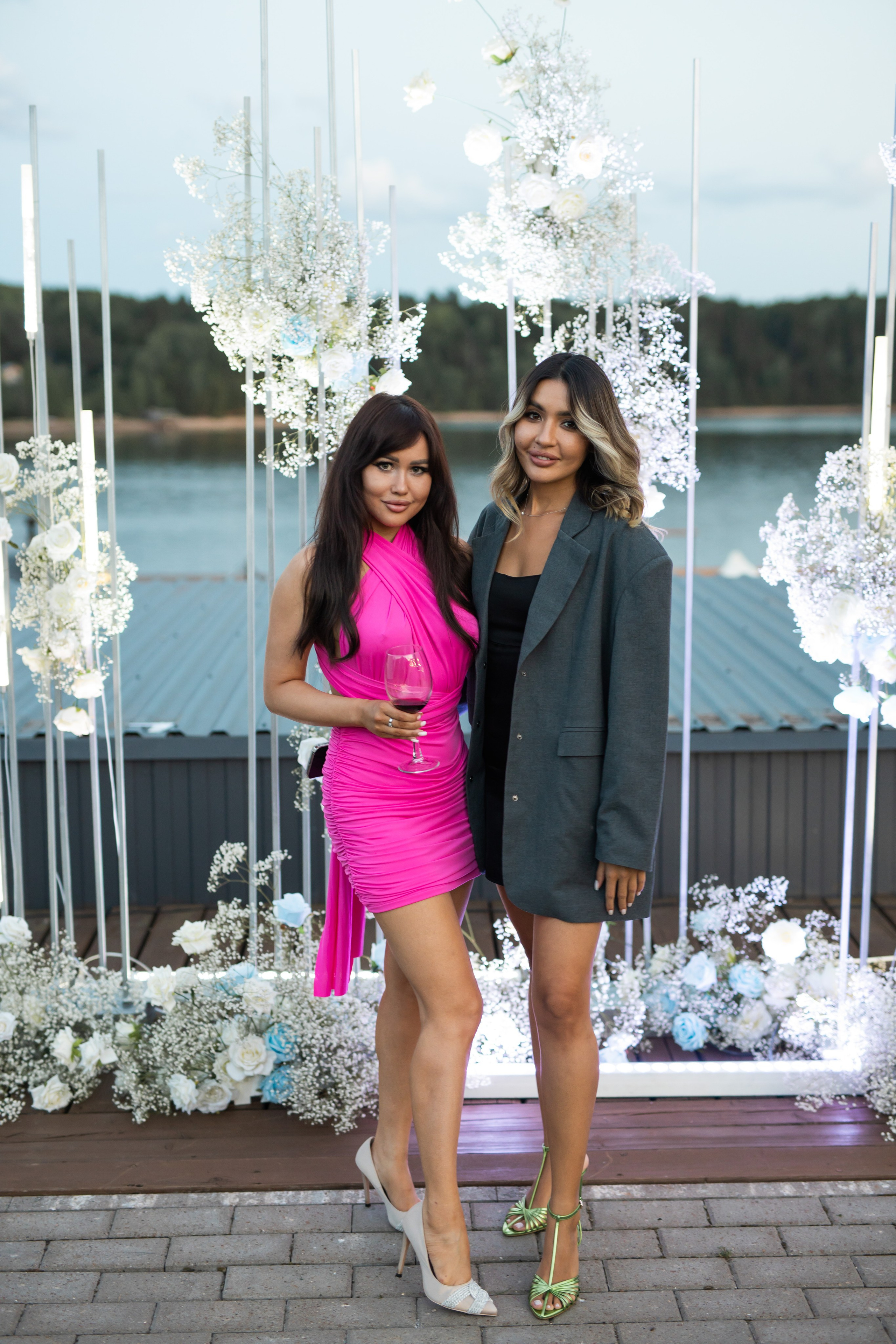 Сергей Аделия. Фотограф Александр Литвинов