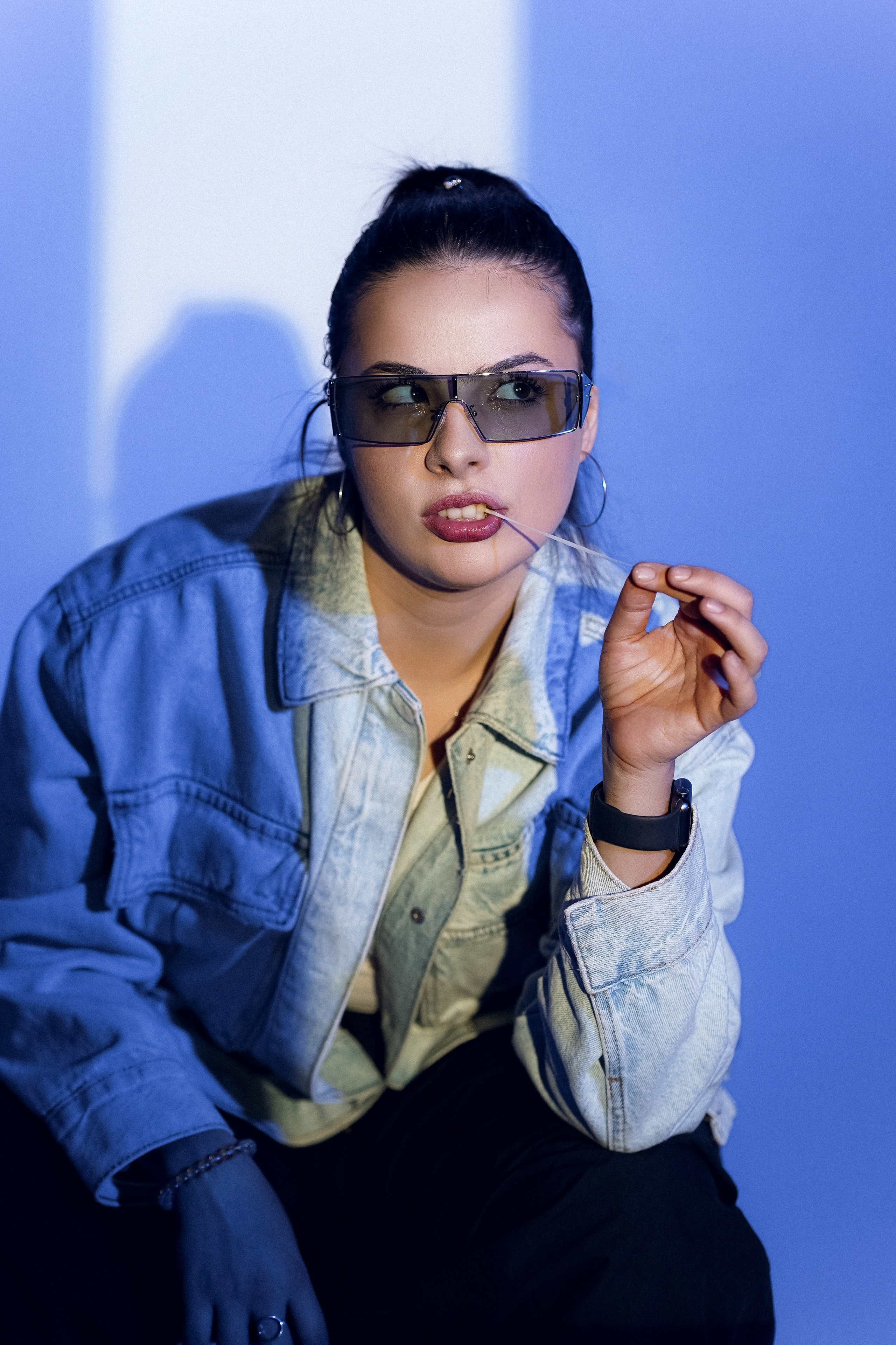 Ольга. Фотограф