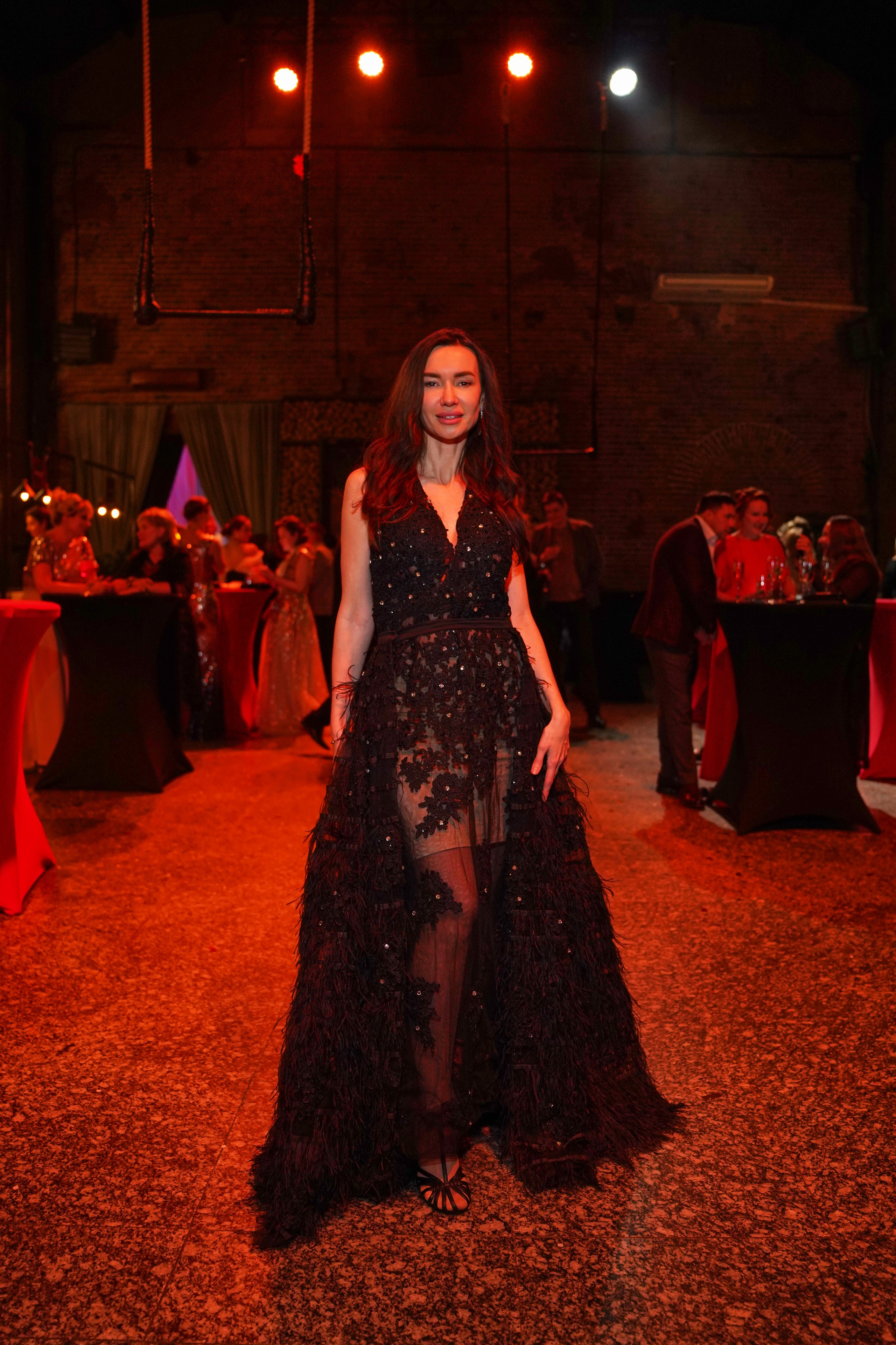 Бал-корпоратив 2025 Деловое собрание. Фотограф