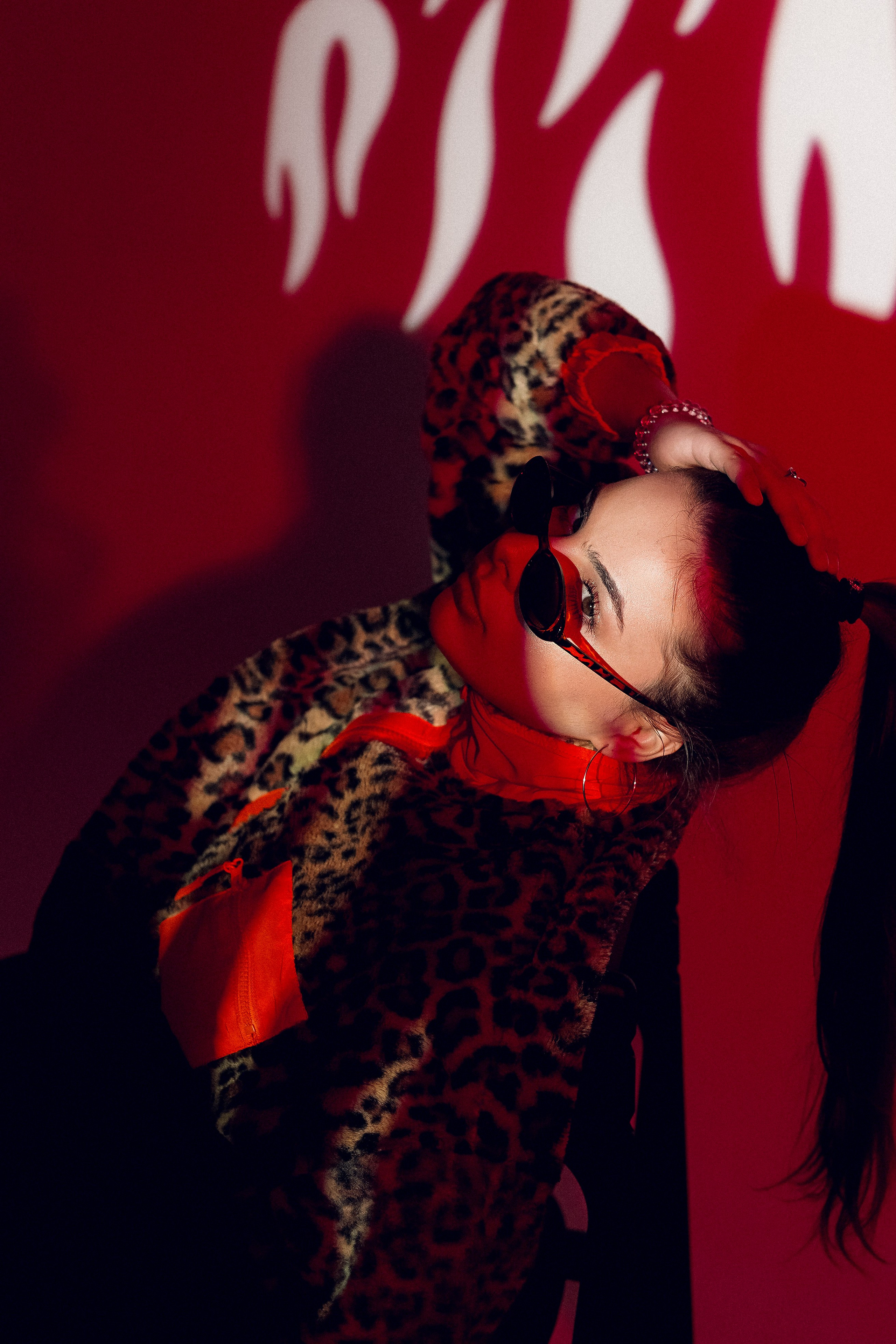 Ольга. Фотограф