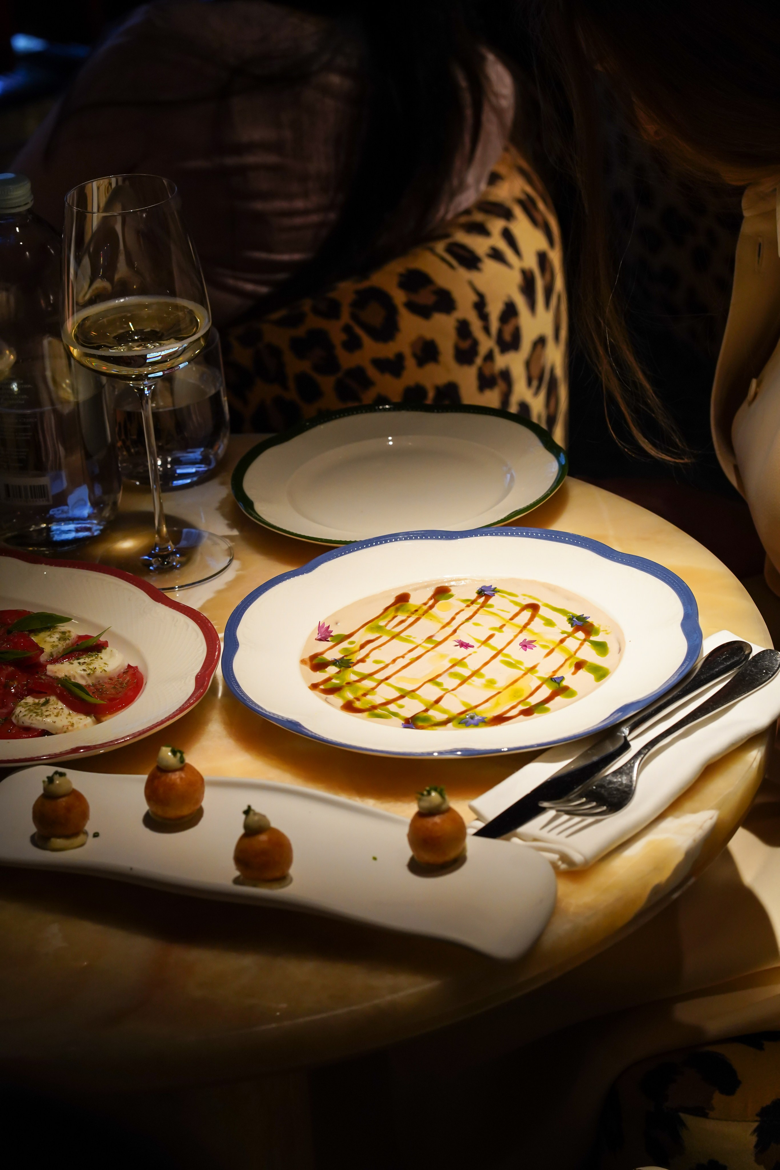 IL MATTO SaMae. Фотограф