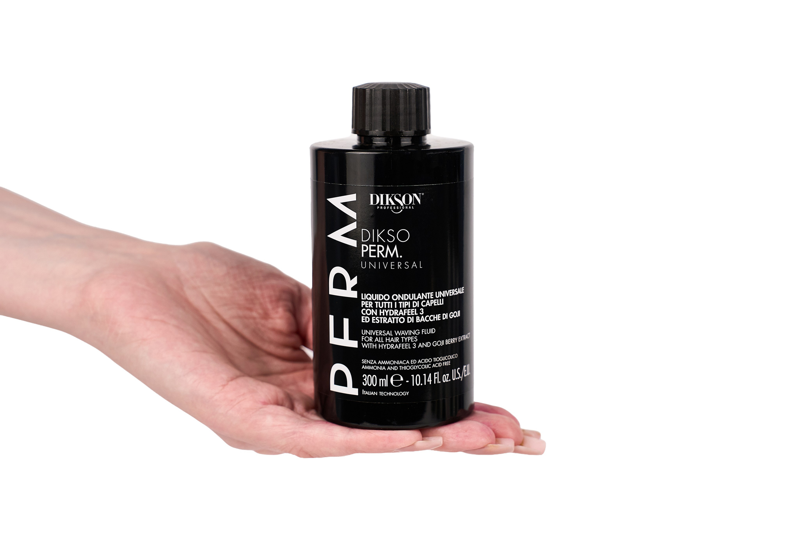 Для Рив Гош. Фотограф