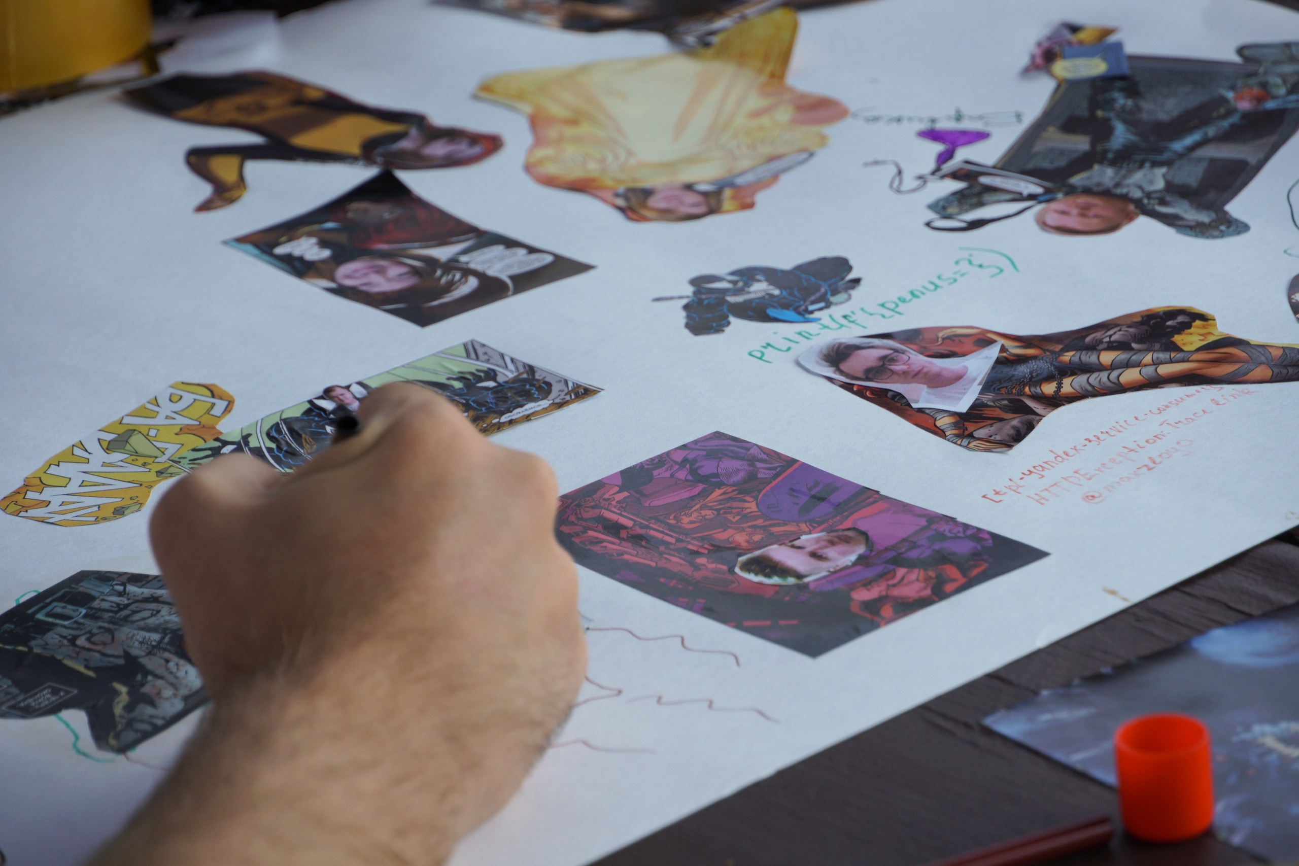 Moscow Country Club. Фотограф