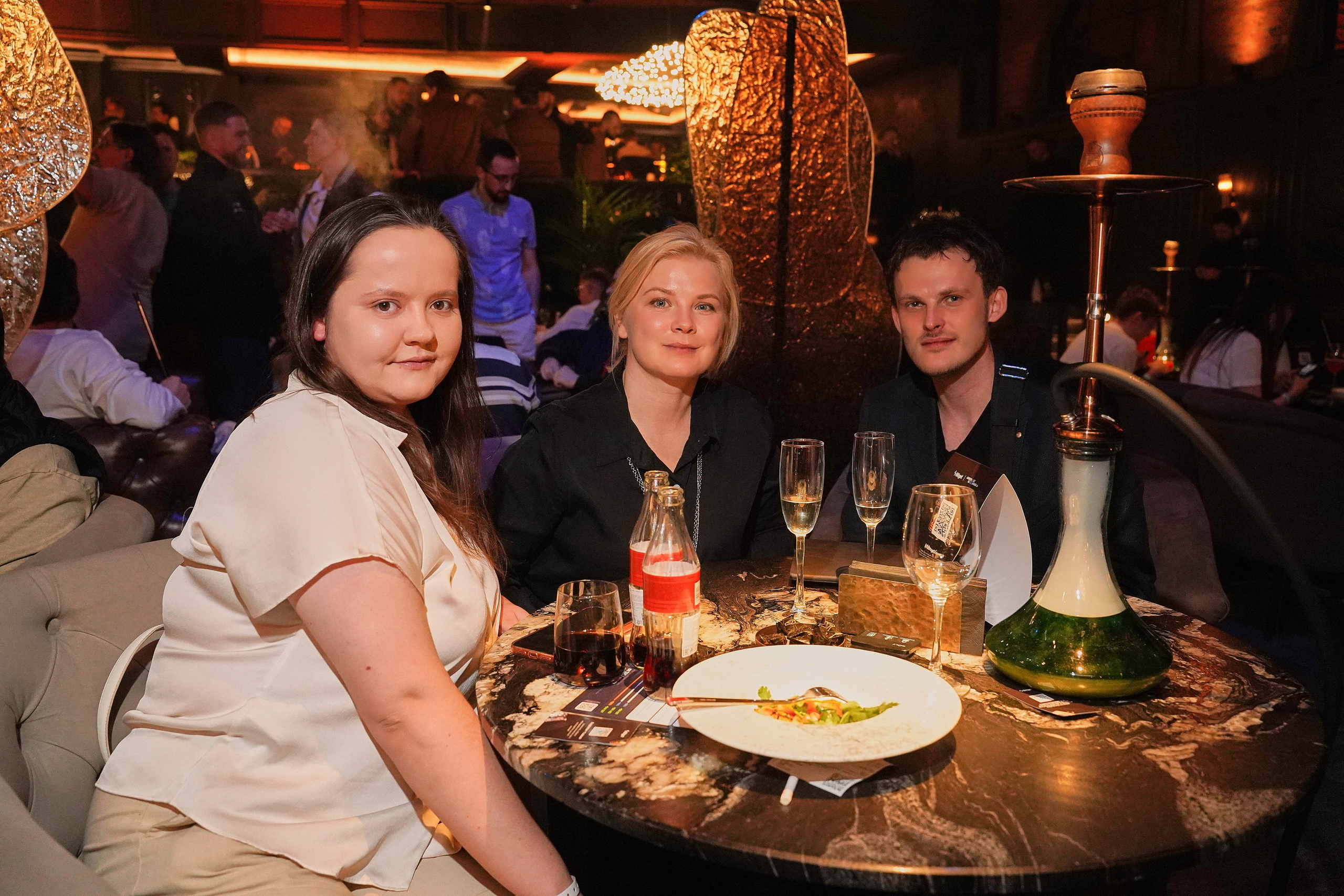 Bitget. Фотограф