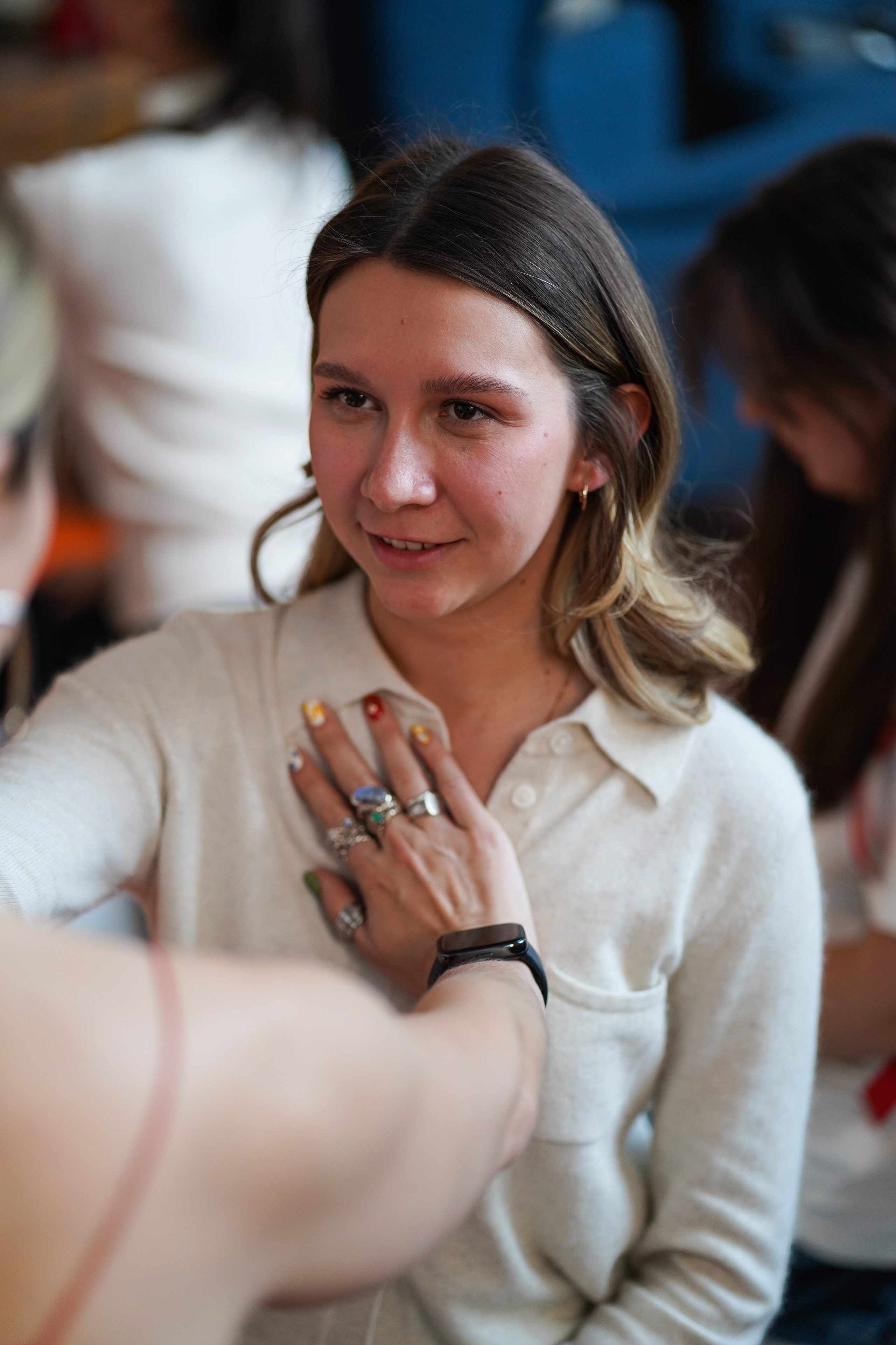 Soul Sound. Фотограф