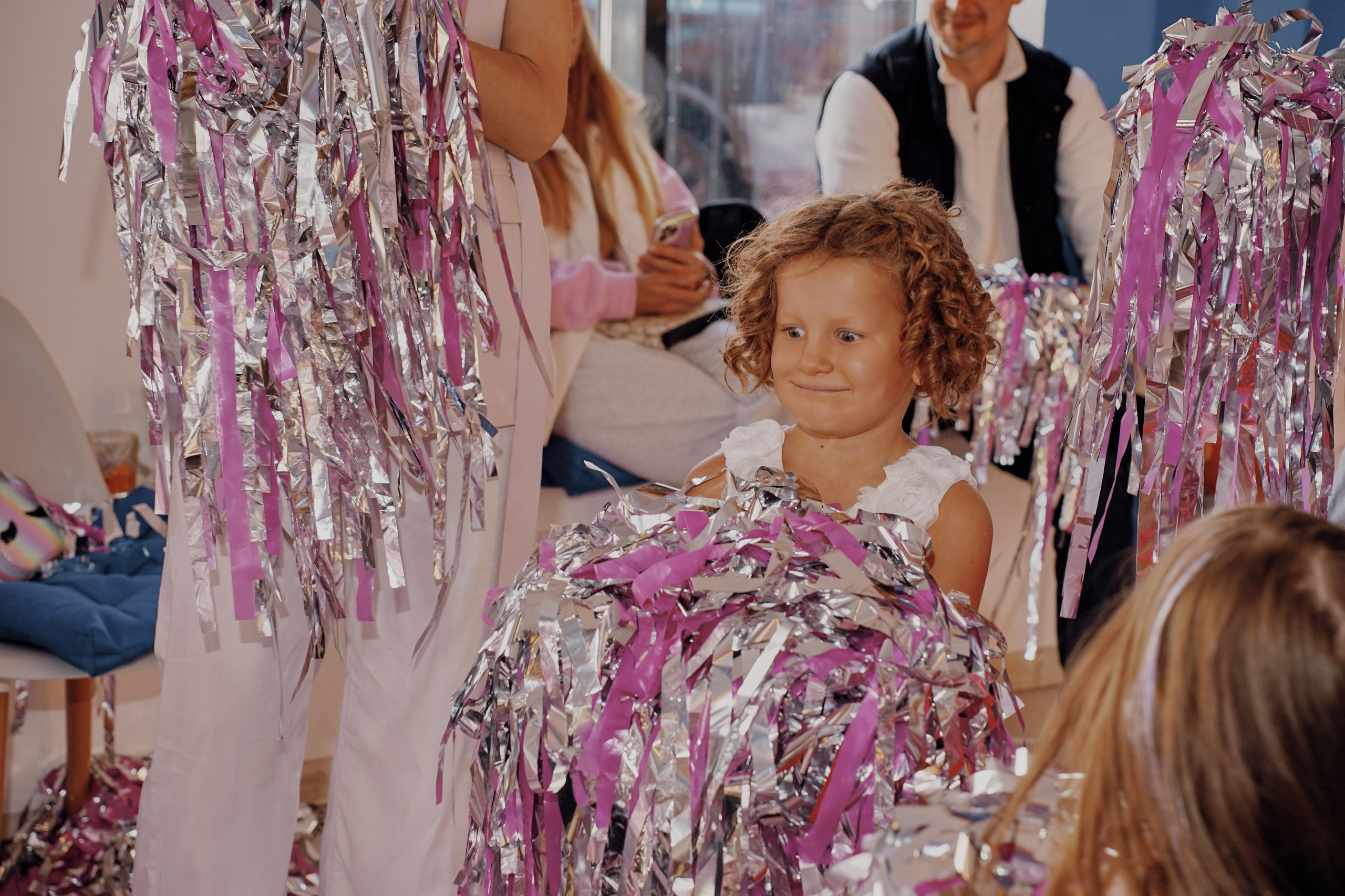 День Рождения Киры. Фотограф