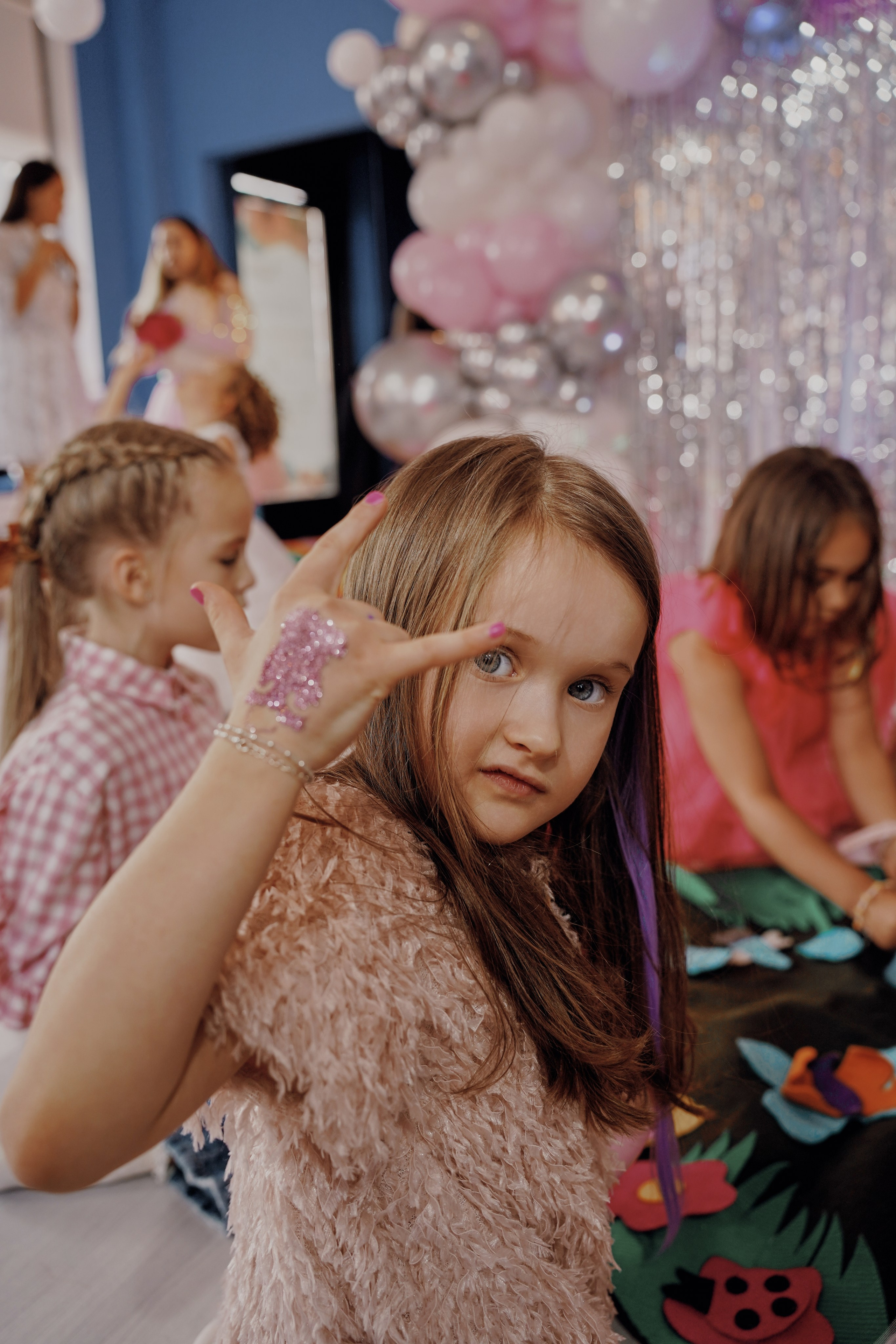 День Рождения Киры. Фотограф