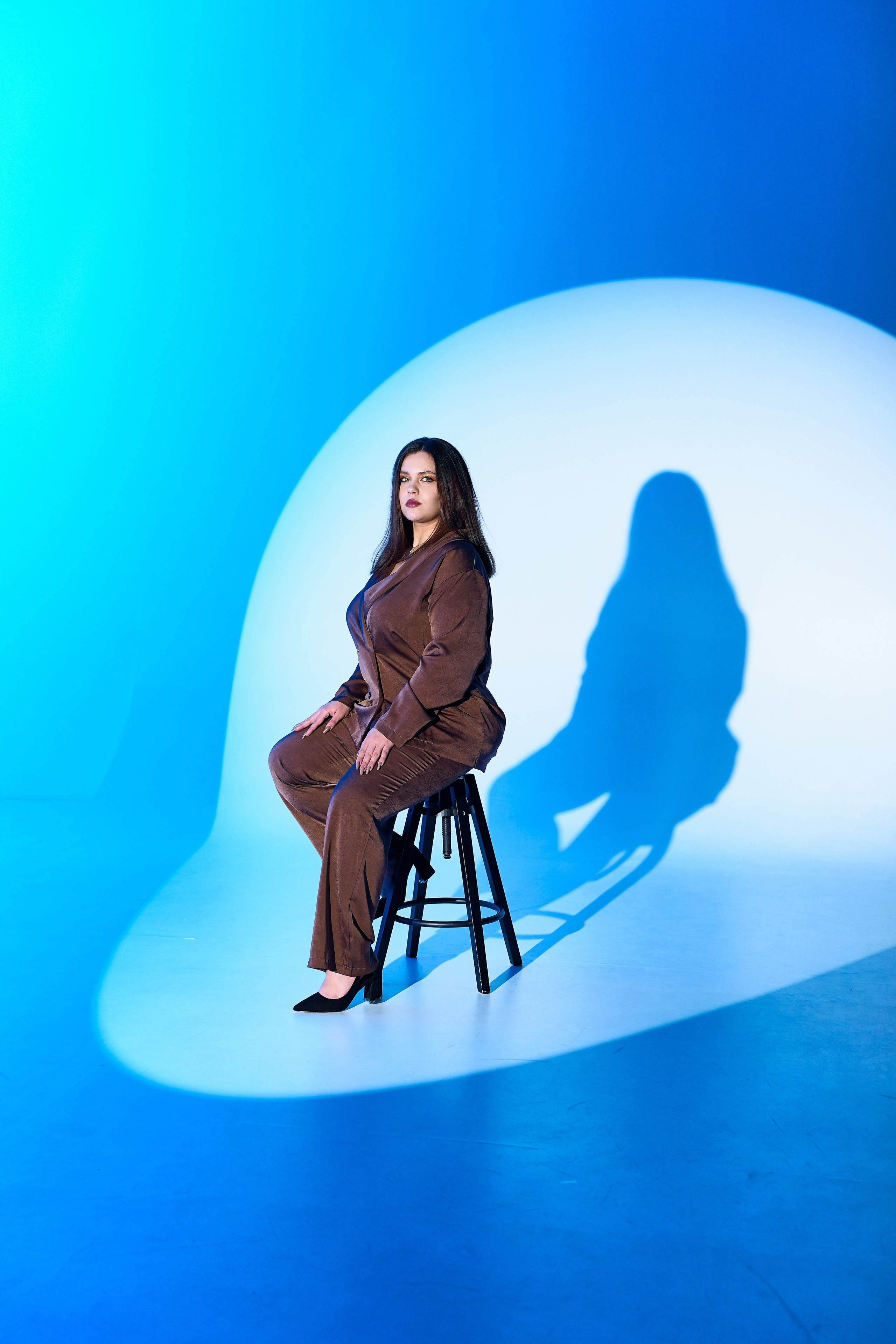 Татьяна. Фотограф