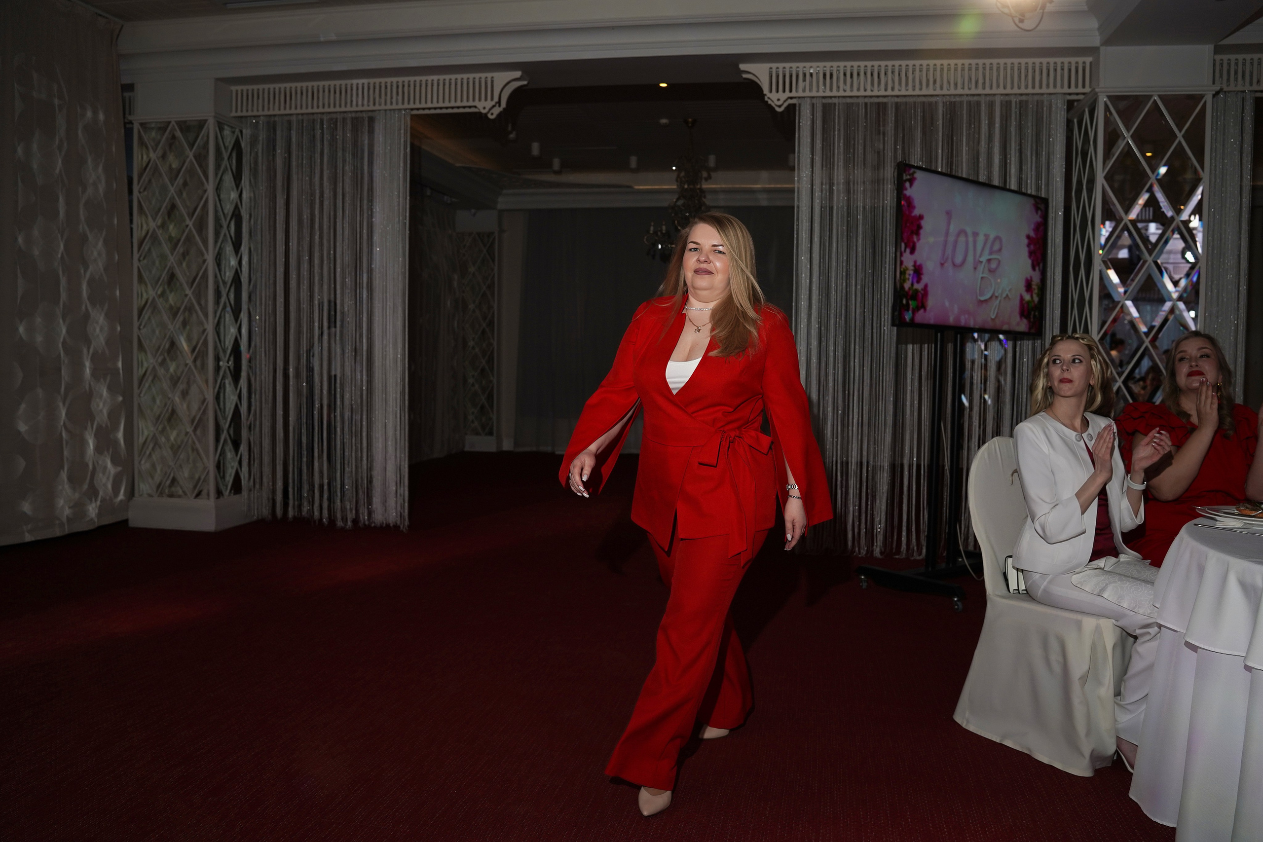 БухLOVE. Фотограф