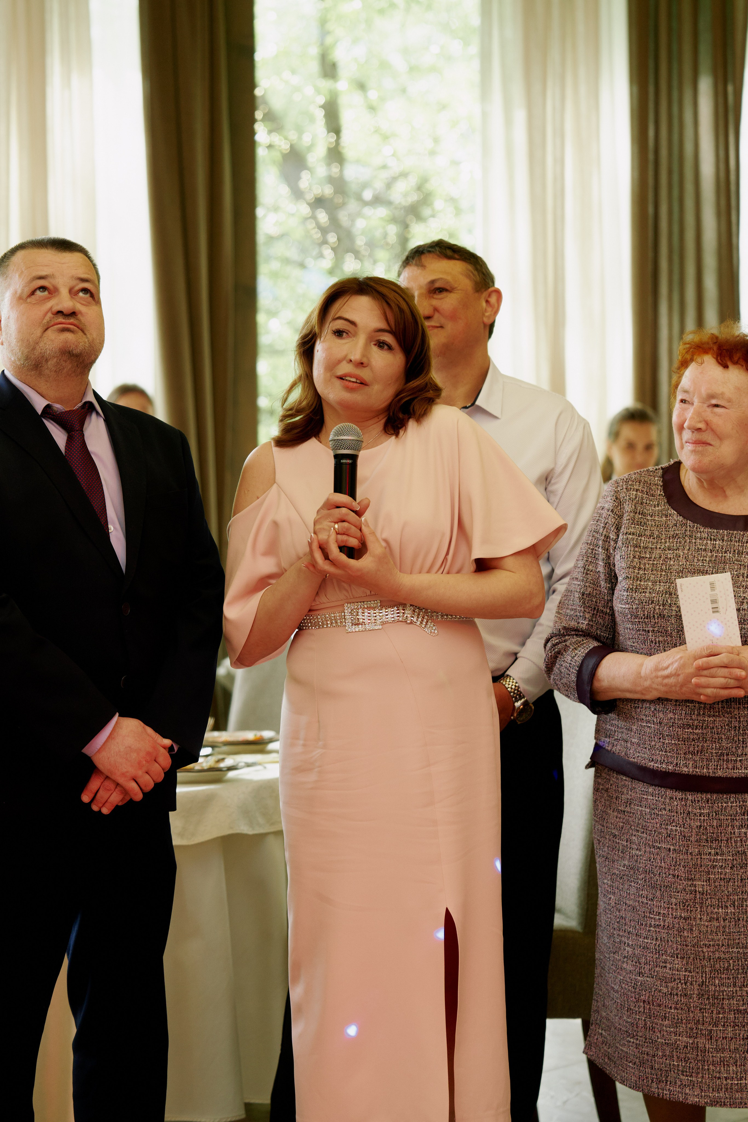 Роман & Александра. Главная