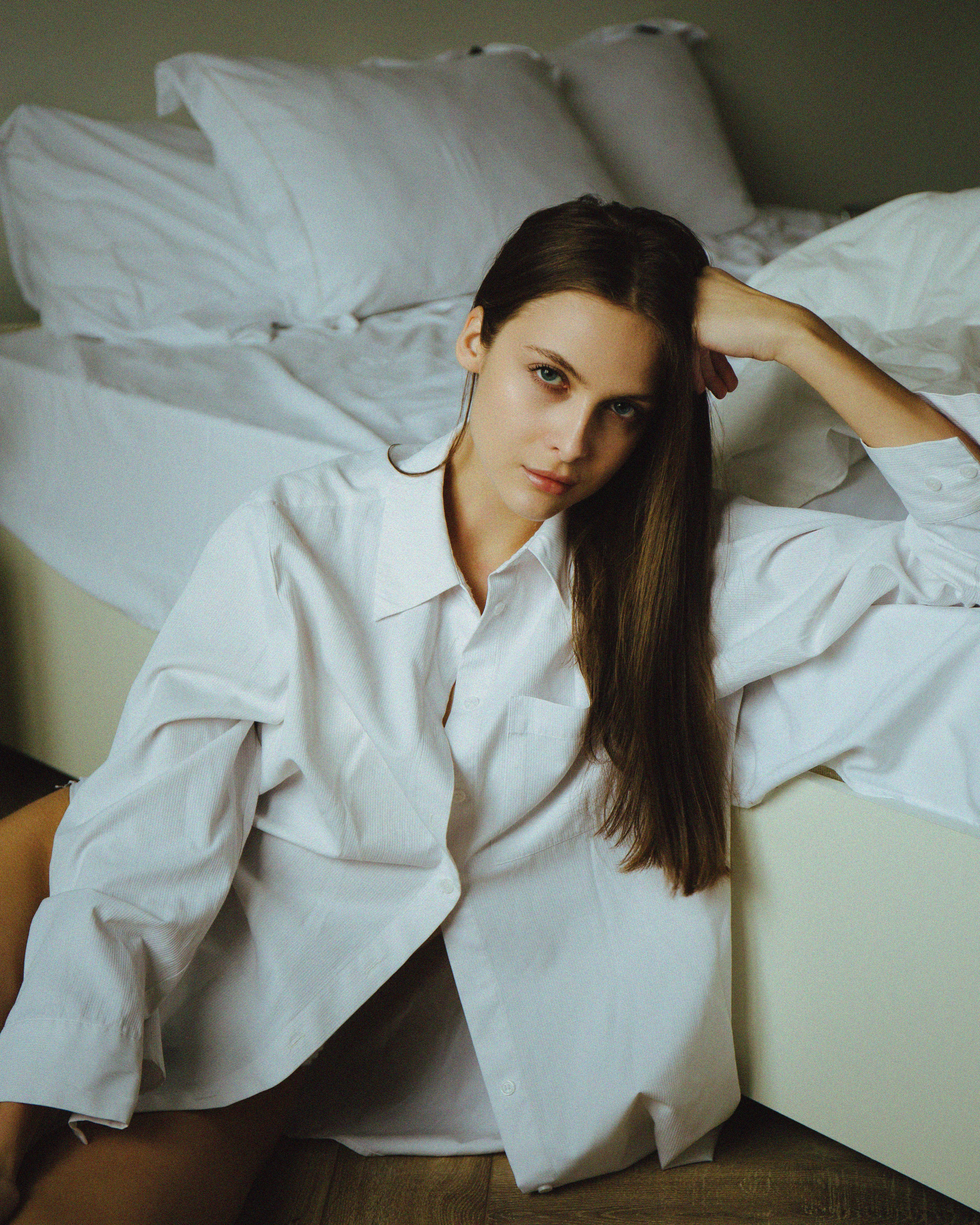 Katya. Фотограф в Москве Осокин Иван
