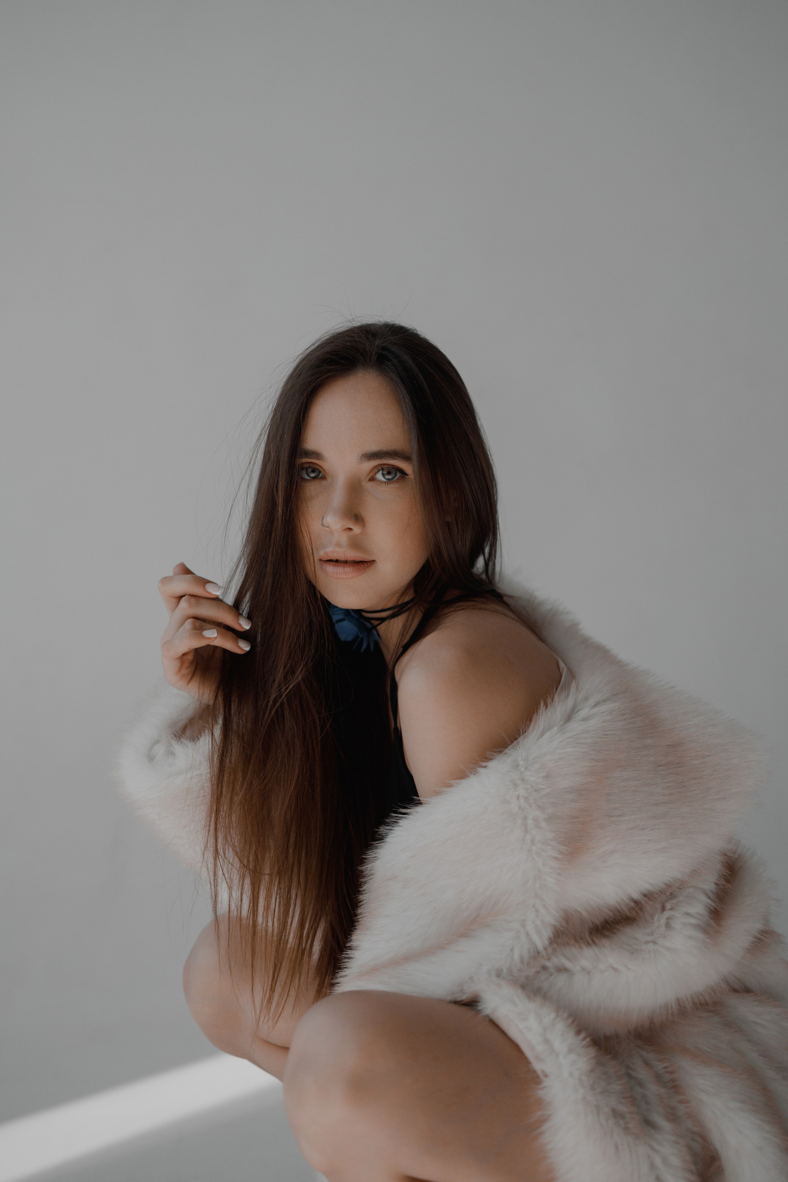 Девушки. Фотограф Владивосток