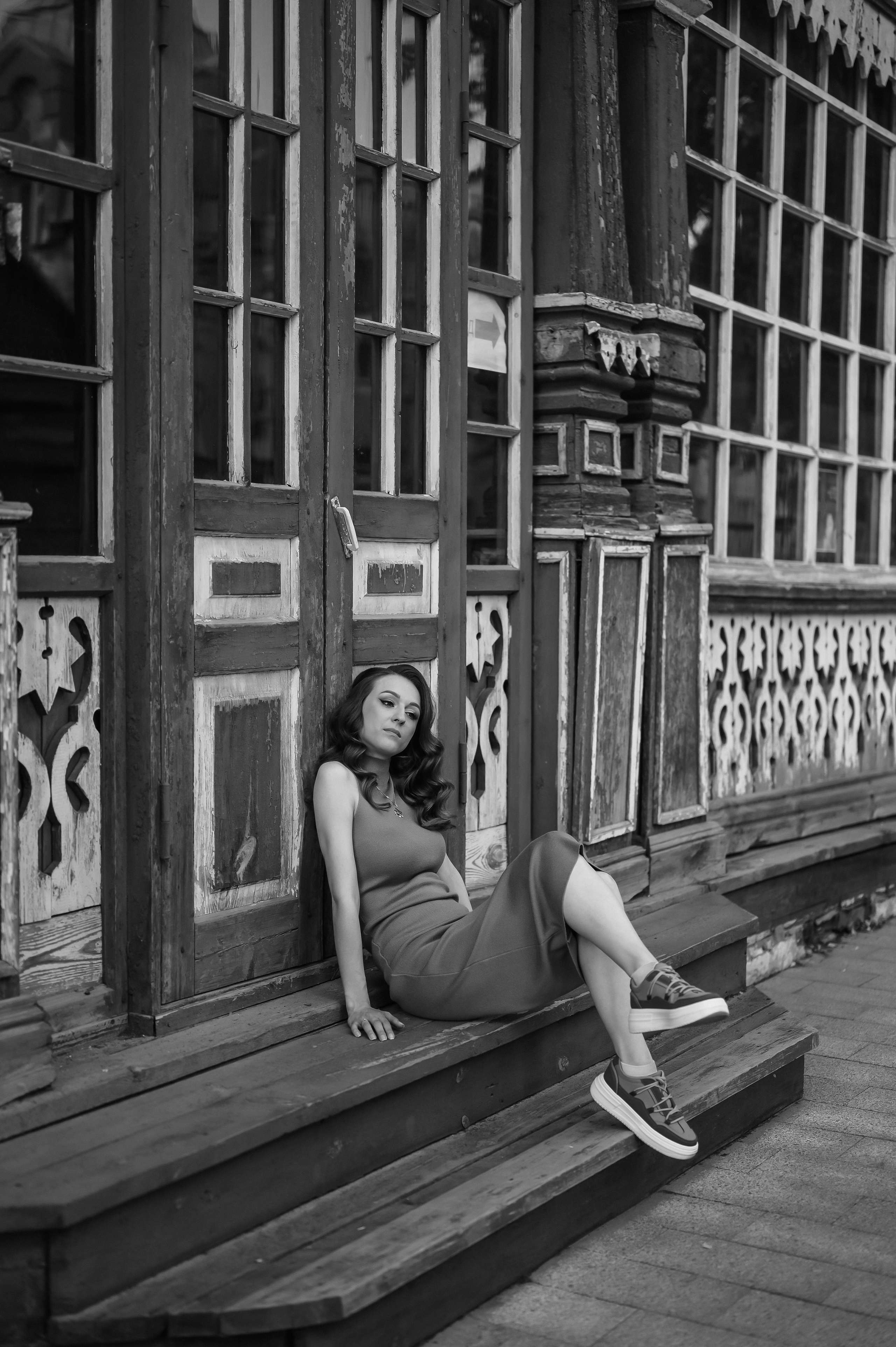 Love Story. Семейный фотограф Олеся Батурина Рязань