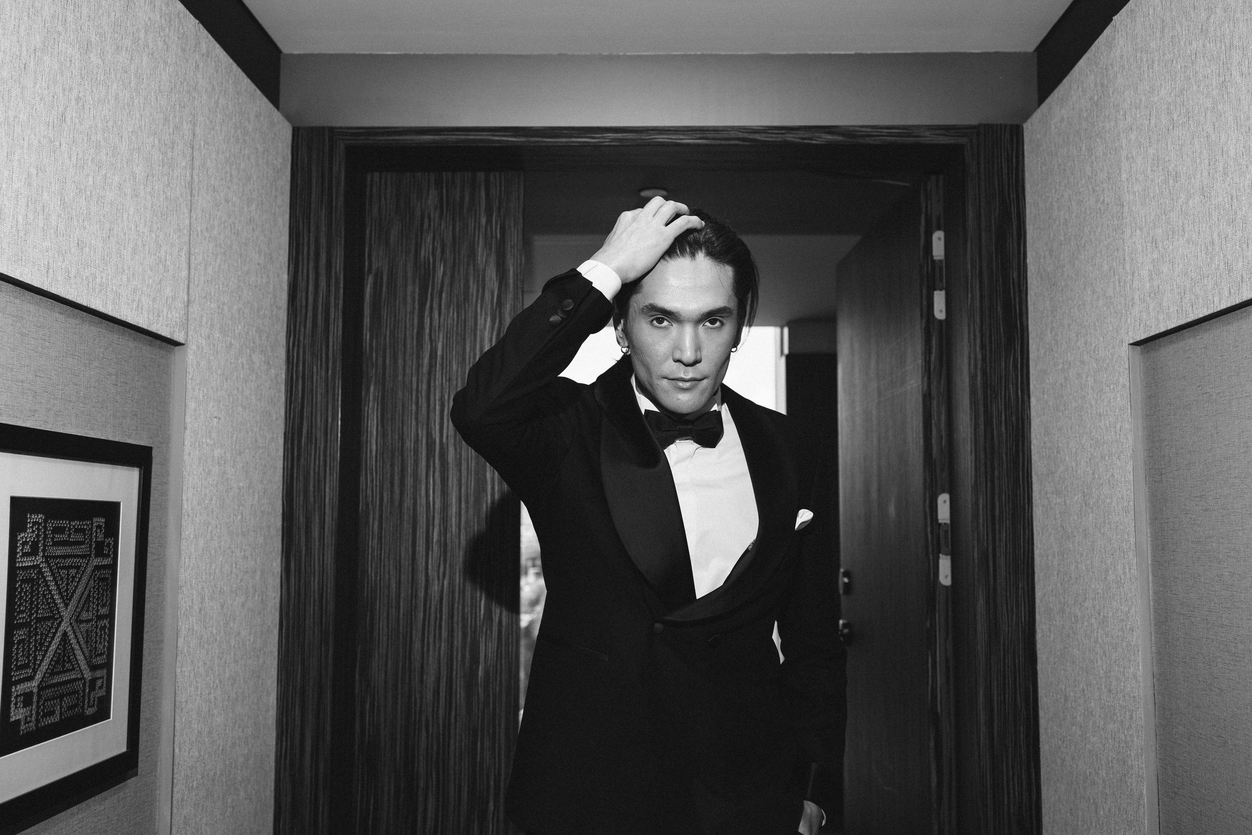 Свадебный и семейный фотограф в Нур-султан Мухтар Шахмет