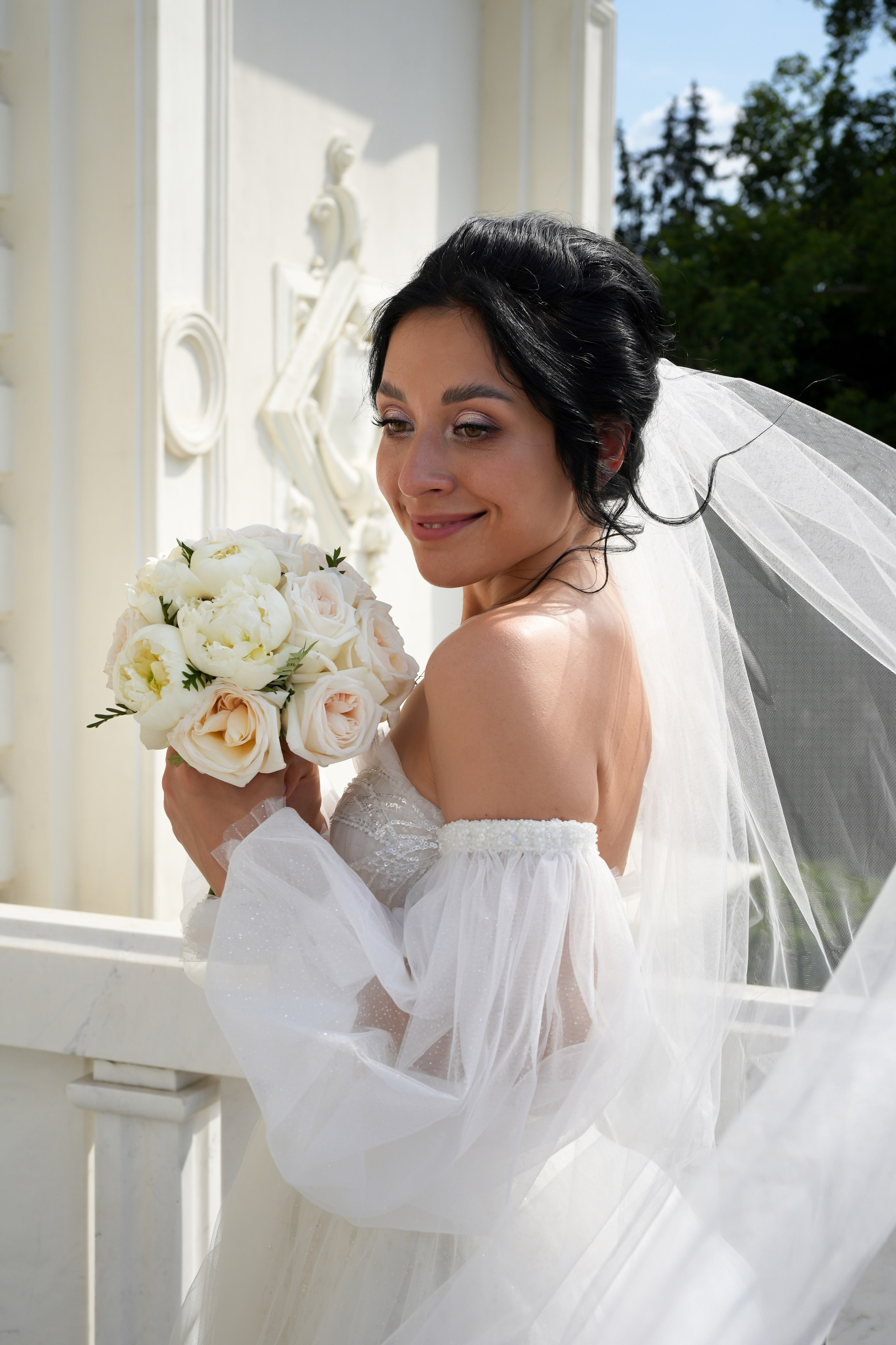 Юля + Артур: полная серия (пакет полный день). BYFOX STUDIO 68 — фото и видеосъёмка Тамбов, Москва, Воронеж, Липецк